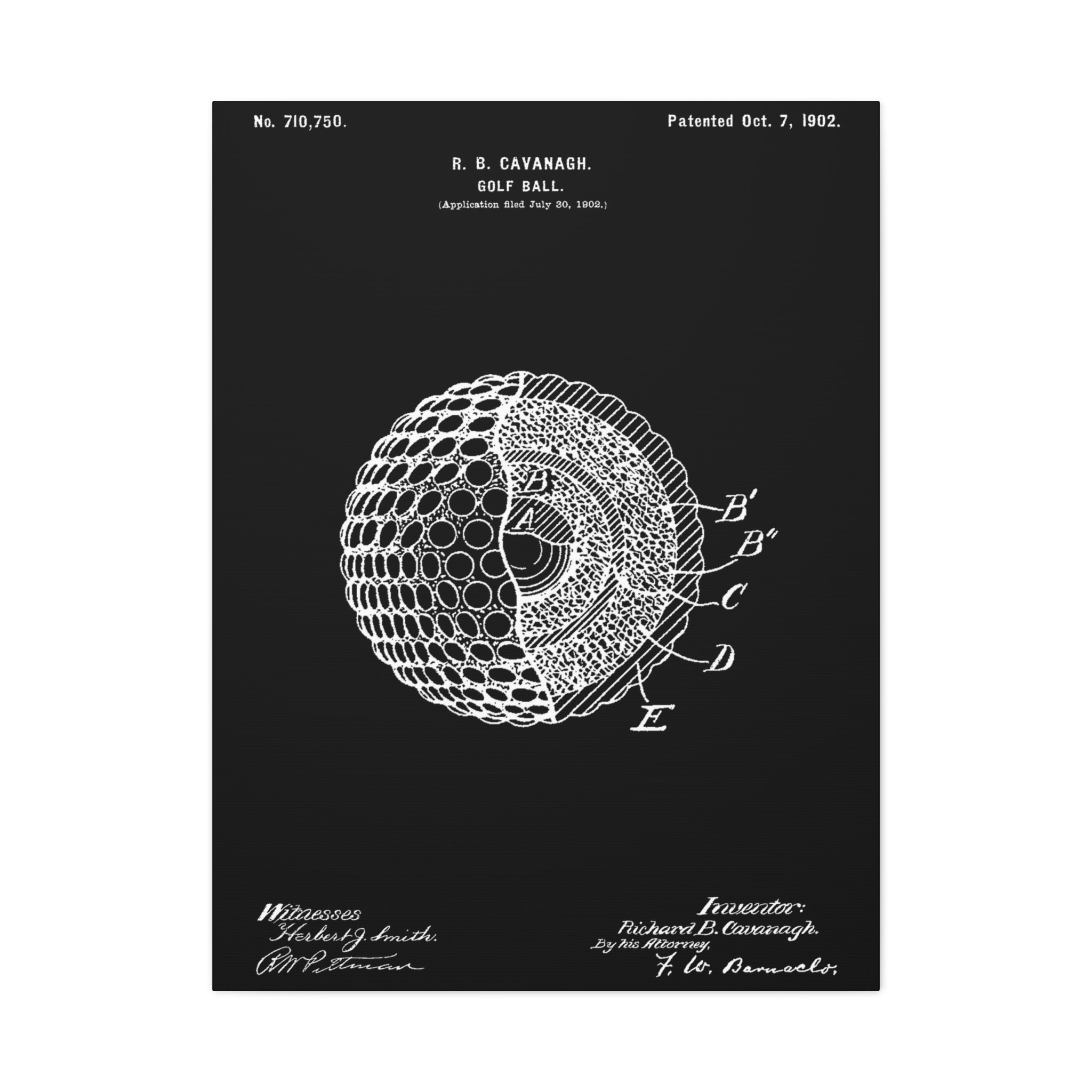 golf-ball-patent-canvas-wall-art-vintage-blueprint-home-decor-office-decor-gift-for-engineer-wall-decor-golf-canvas-print-gif