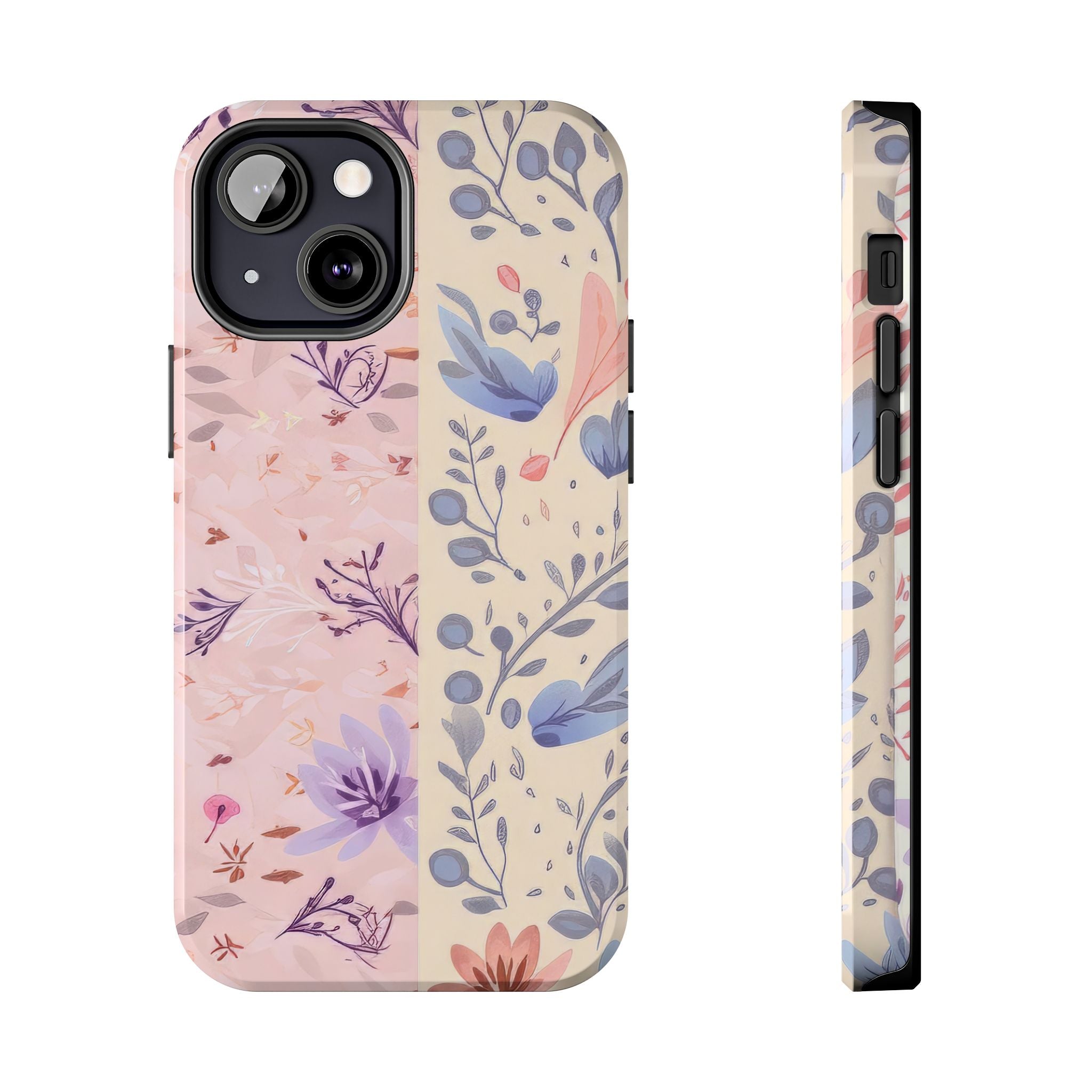boho-floral-pastel-iphone-tough-case-protective-iphone-cover-artistic-iphone-case-stylish-tech-accessory-unique-gift-iphone-c