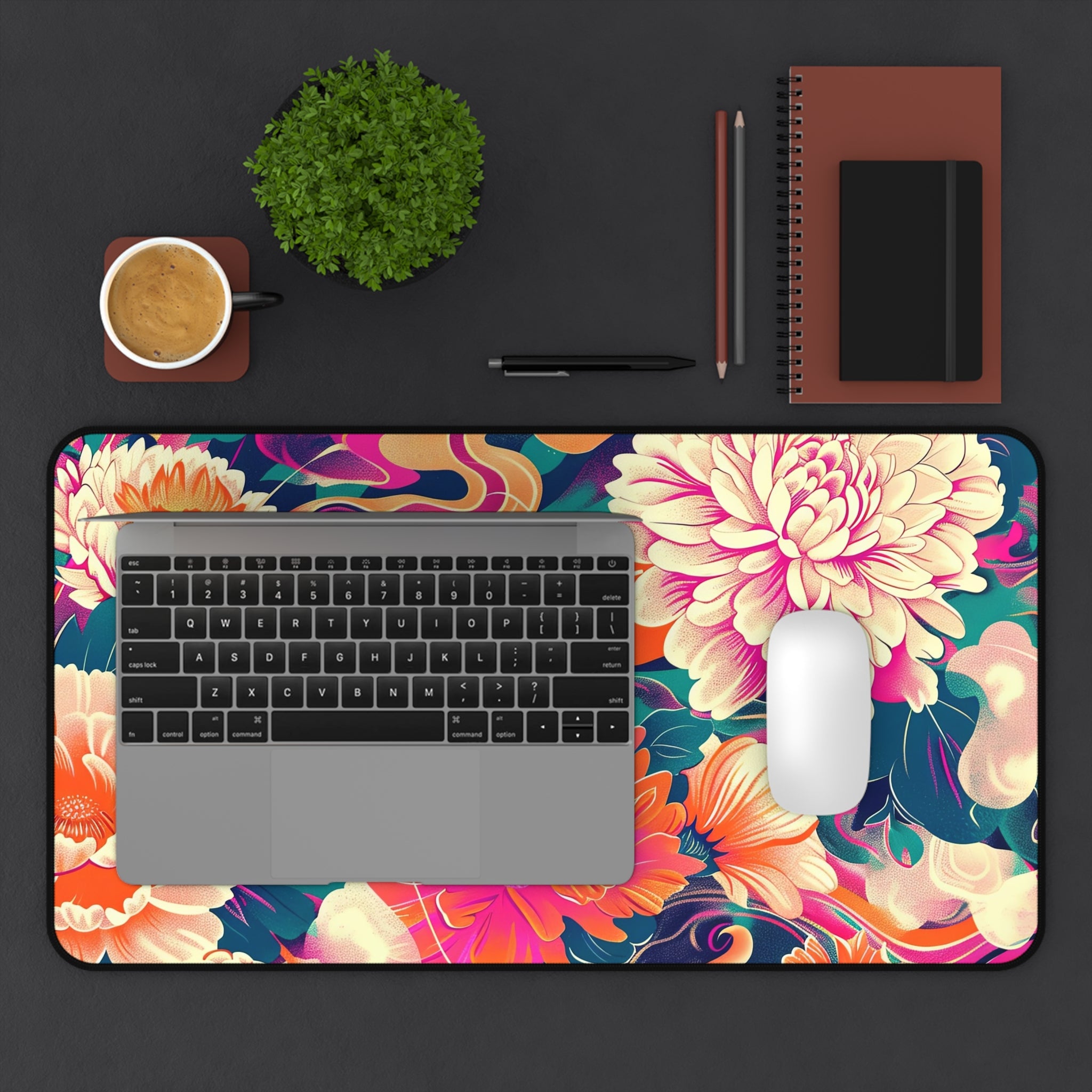 retro-japanese-art-gaming-mousepad-desk-mat-cool-desk-accessories-unique-desk-decor-gaming-desk-pad-japanese-desk-mat-colorfu