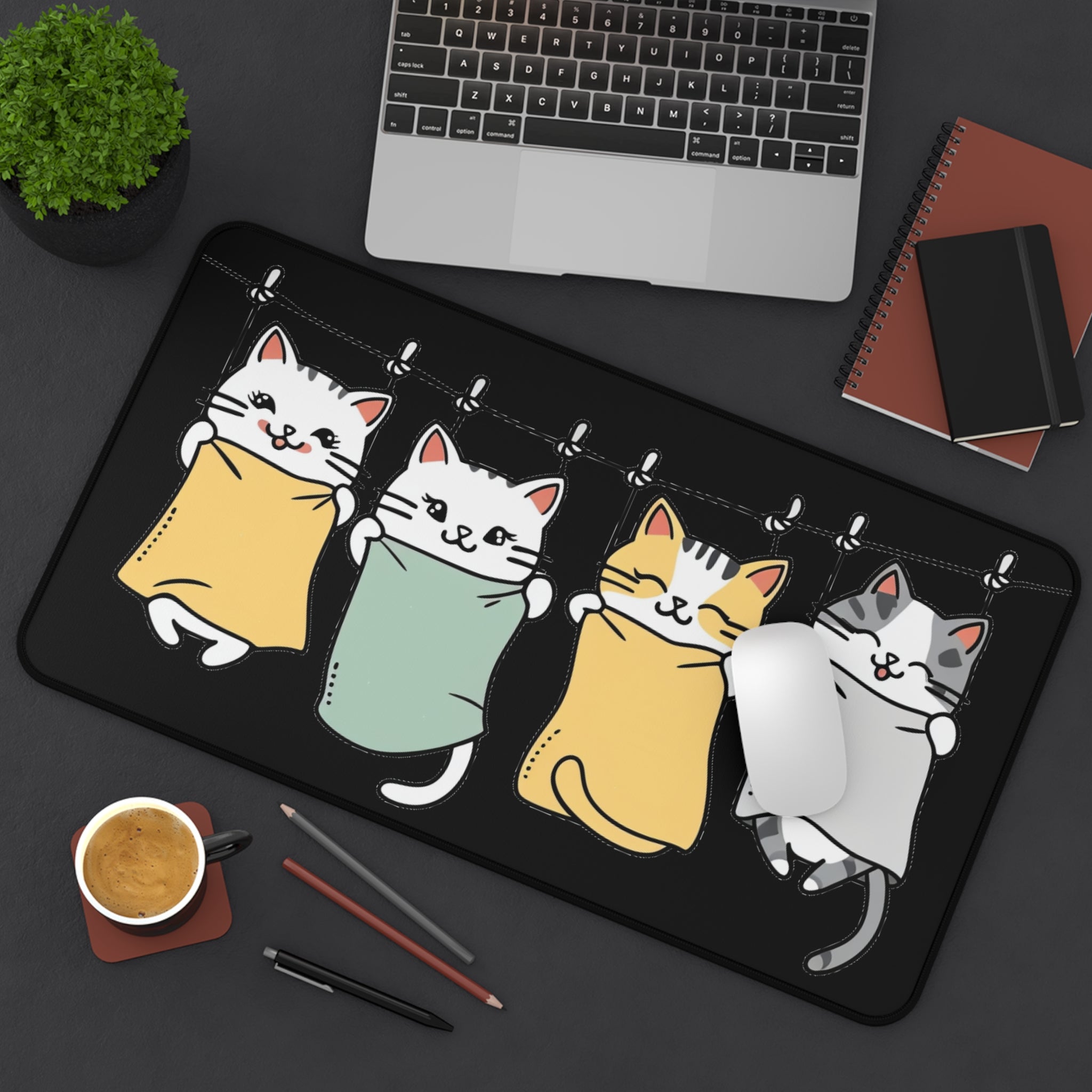 kawaii-desk-mat-cute-cat-mousepad-desk-pad-cat-lover-gift-office-accessories-computer-mat-large-gaming-desk-mat-keyboard-and-