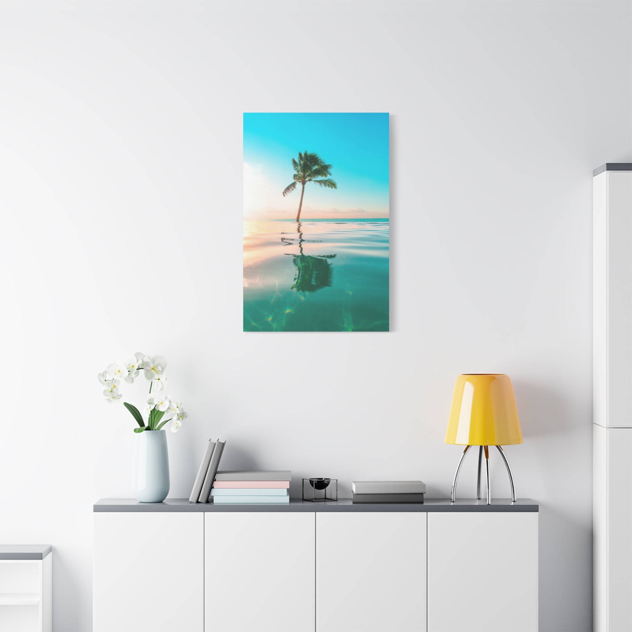 palm-tree-canvas-print-palm-tree-decor-wall-art-print-home-decor-palm-tree-fine-art-palm-tree-art-gallery-stretched-canvas-pr