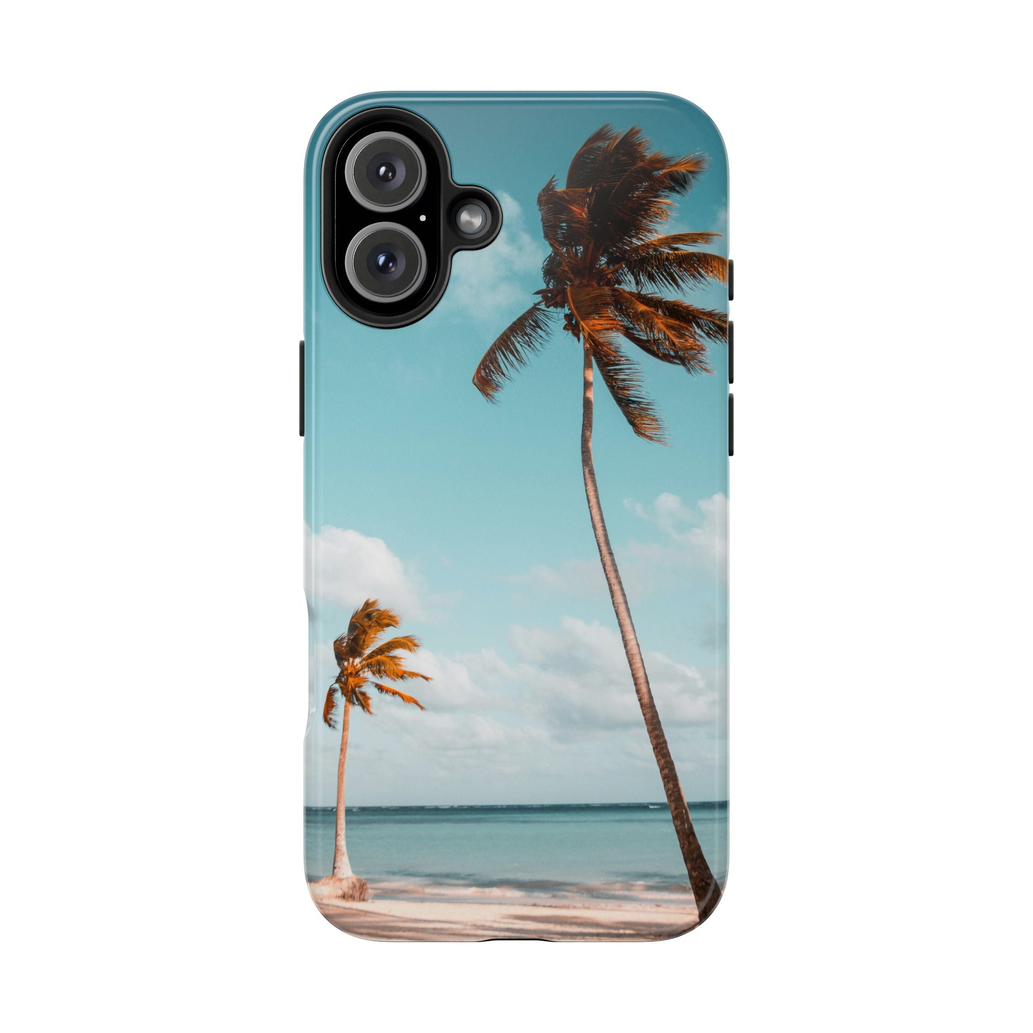 palm-tree-iphone-tough-case-stylish-protective-iphone-cover-beach-lover-gift-summer-accessory-trendy-tropical-smartphone-shel