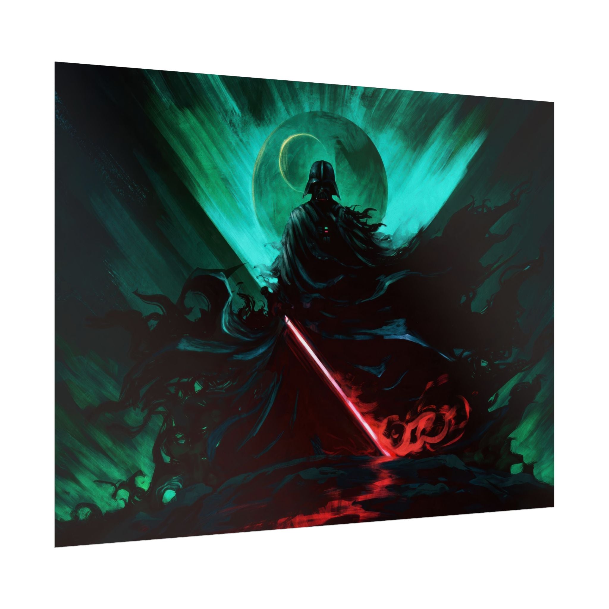 darth-vader-poster-print-star-wars-wall-art-galactic-darth-vader-art-darth-vader-wall-decor-lightsaber-dark-side-wall-decor-g