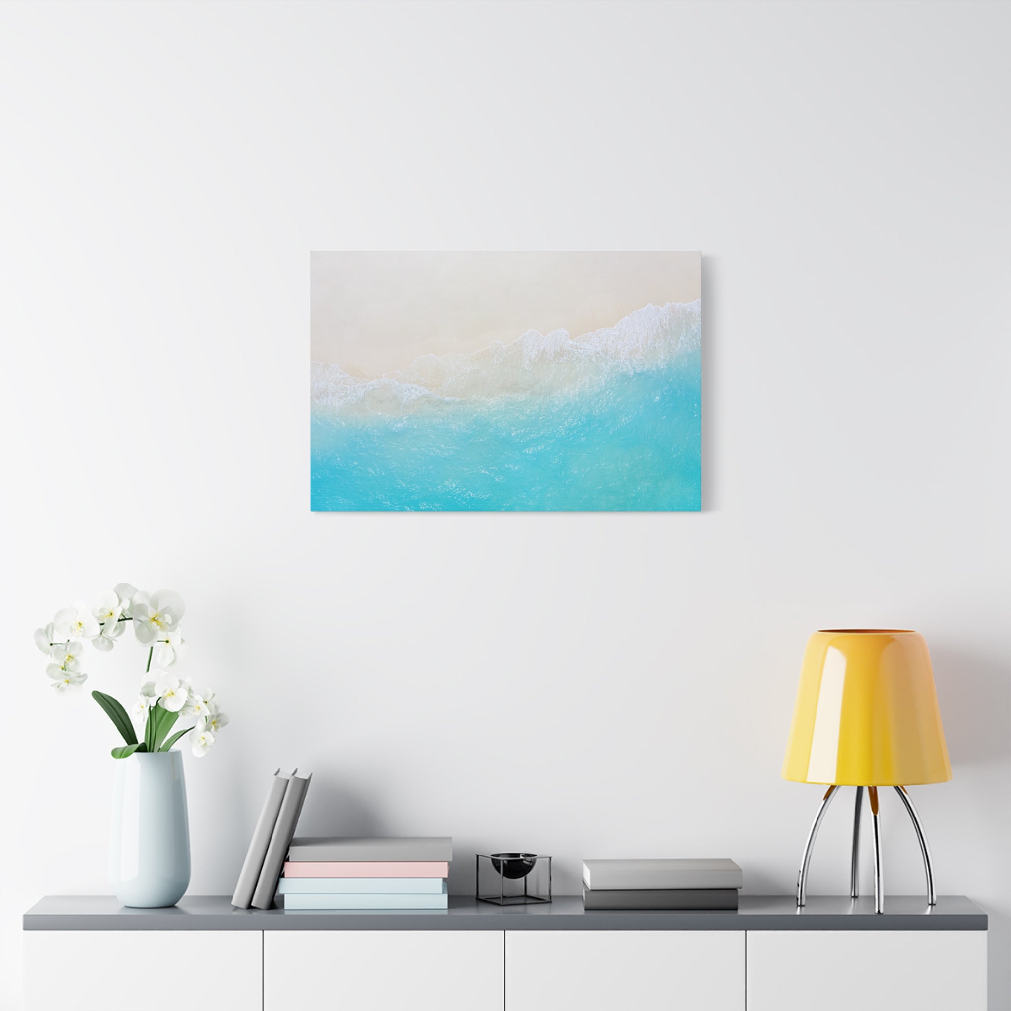 canvas-print-beach-wall-art-ocean-minimalist-decor-coastal-stretched-painting-ocean-print-sand-landscape-home-office-decorati