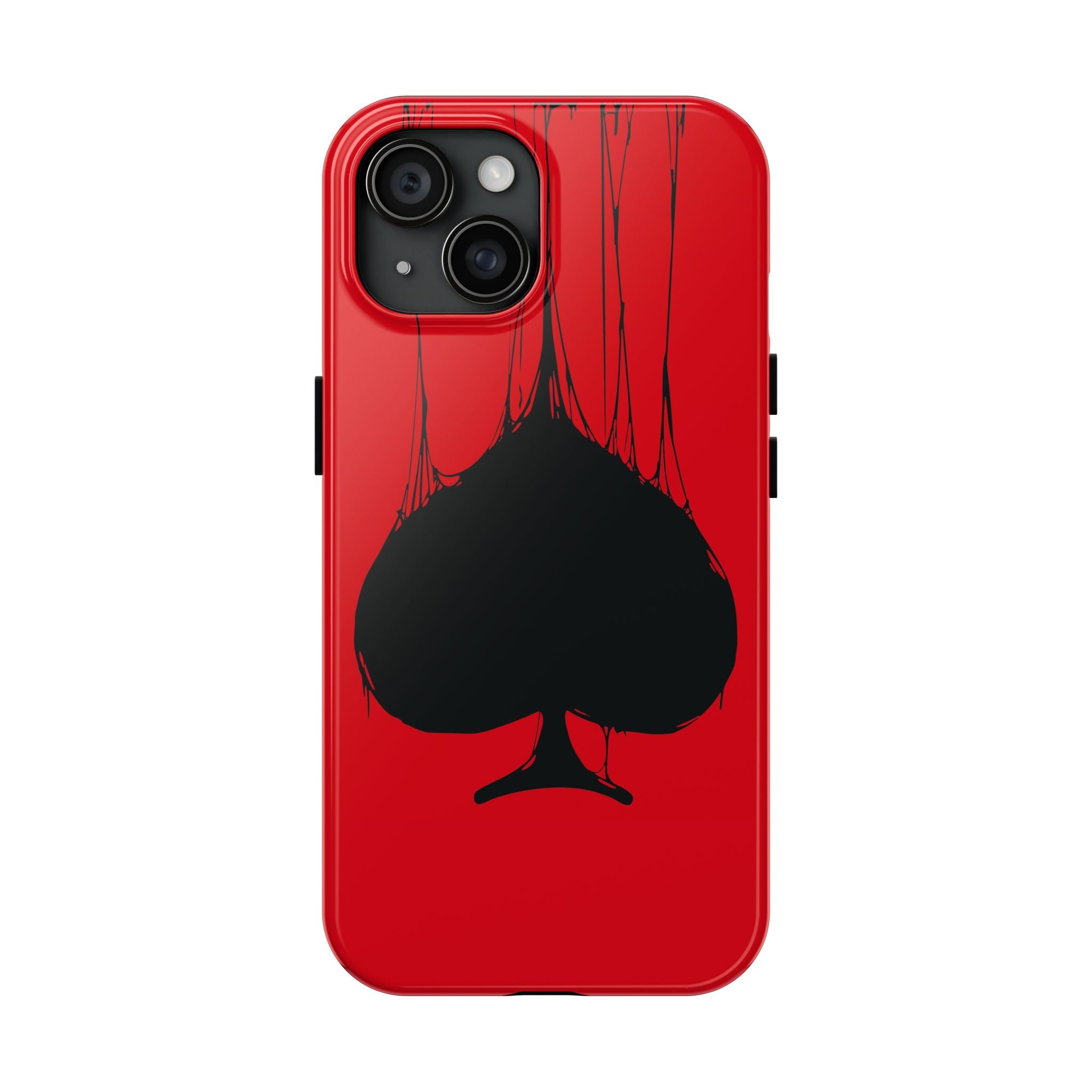 spades-playing-cards-iphone-tough-case-protective-iphone-cover-card-game-lover-gift-gambling-theme-iphone-case-durable-card-s