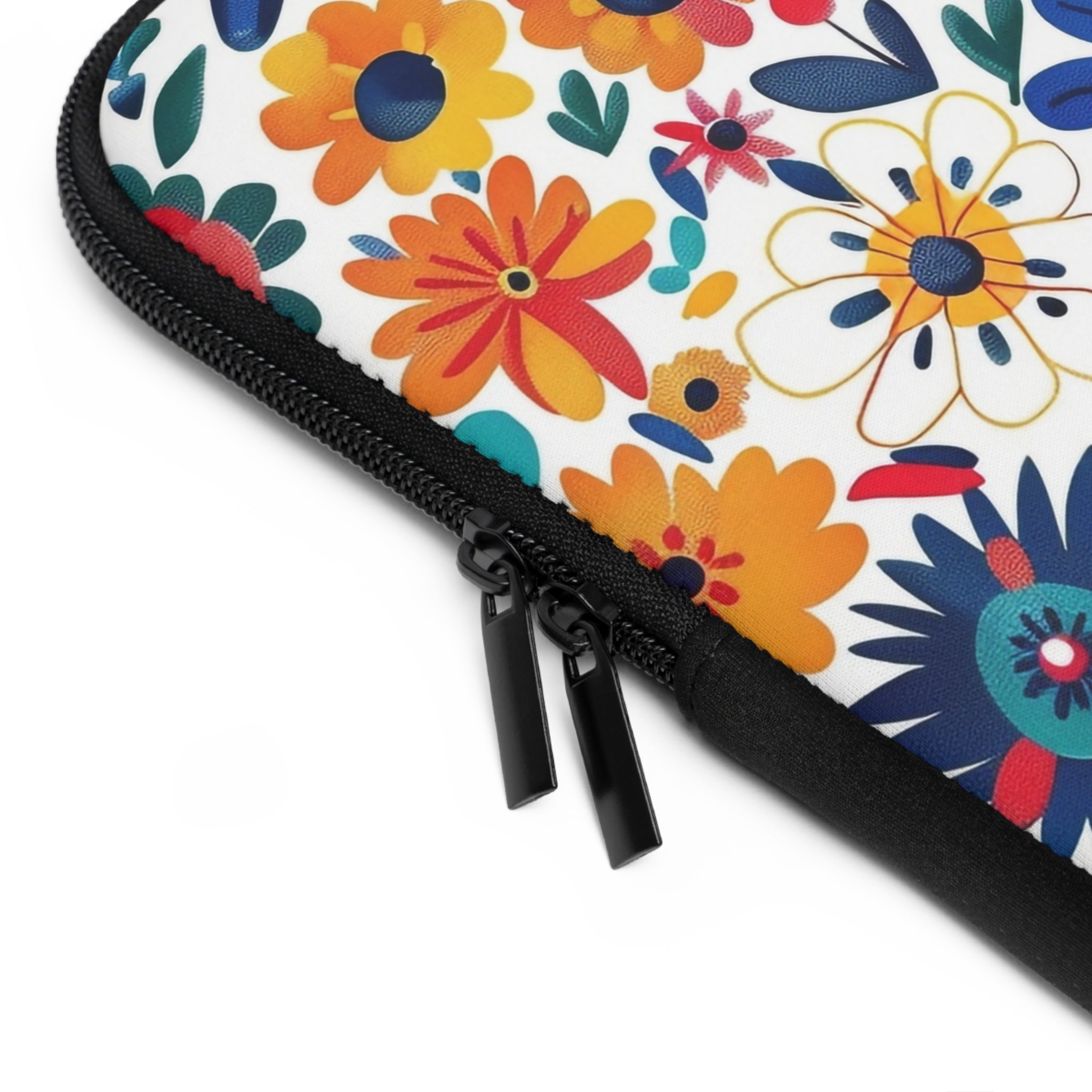 summer-floral-laptop-sleeve-protective-cover-for-tech-distinctive-design-macbook-air-15-sleeve-floral-computer-bag-tablet-cov