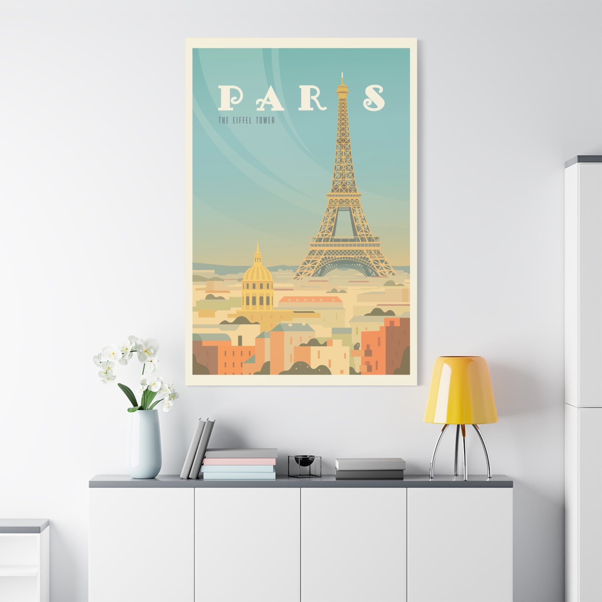 canvas-wall-art-paris-eiffel-travel-home-decor-travel-poster-matte-canvas-print-stretched-artwork-wall-hanging-french-citysca