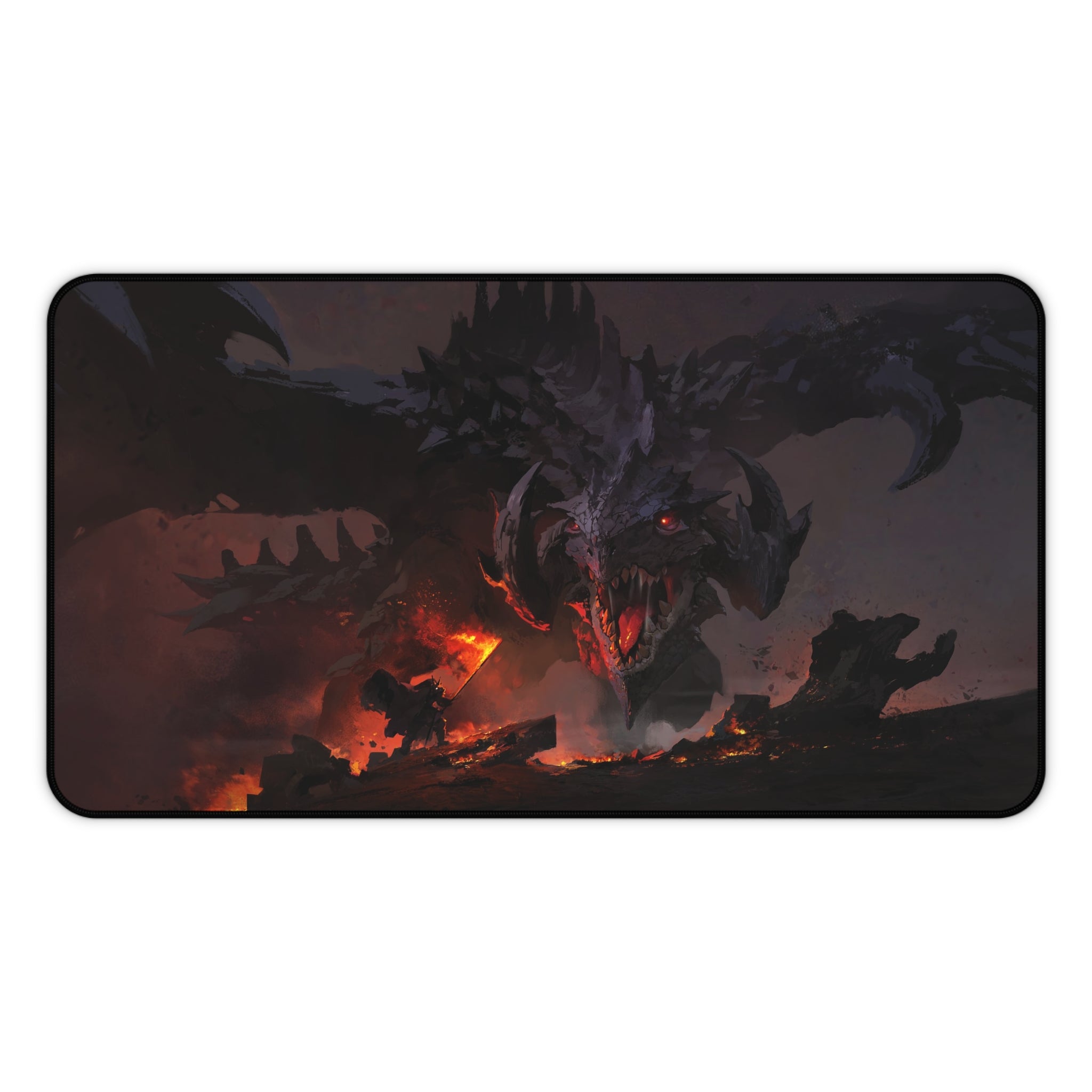 fantasy-dragon-mouse-pad-knight-xlarge-desk-pad-for-gaming-and-work-colorful-anime-dragon-desk-mat-non-slip-desk-mat-for-home