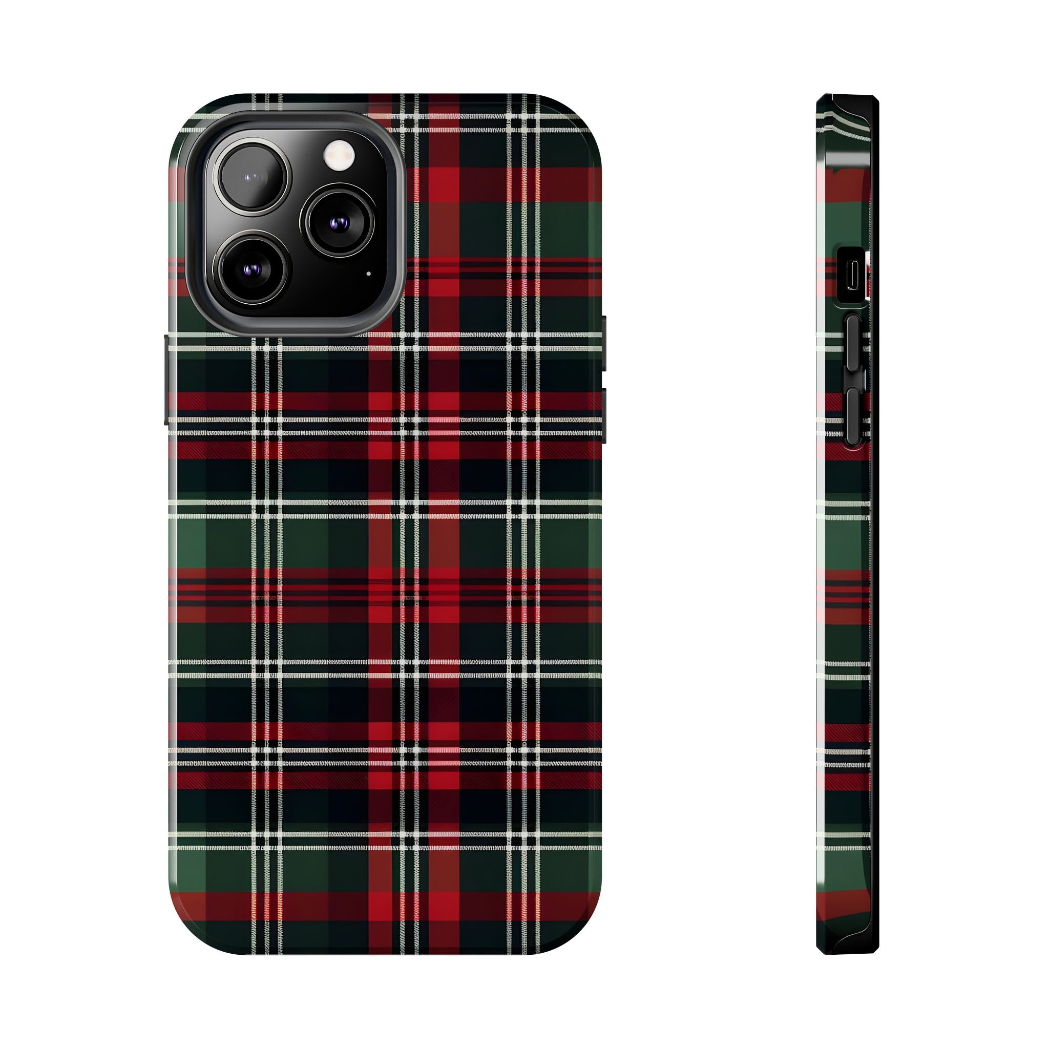 scottish-tartan-plaid-iphone-tough-cases-protective-phone-cover-iphone-15-16-pro-case-tartan-phone-sleeve-hard-shell-phone-ca