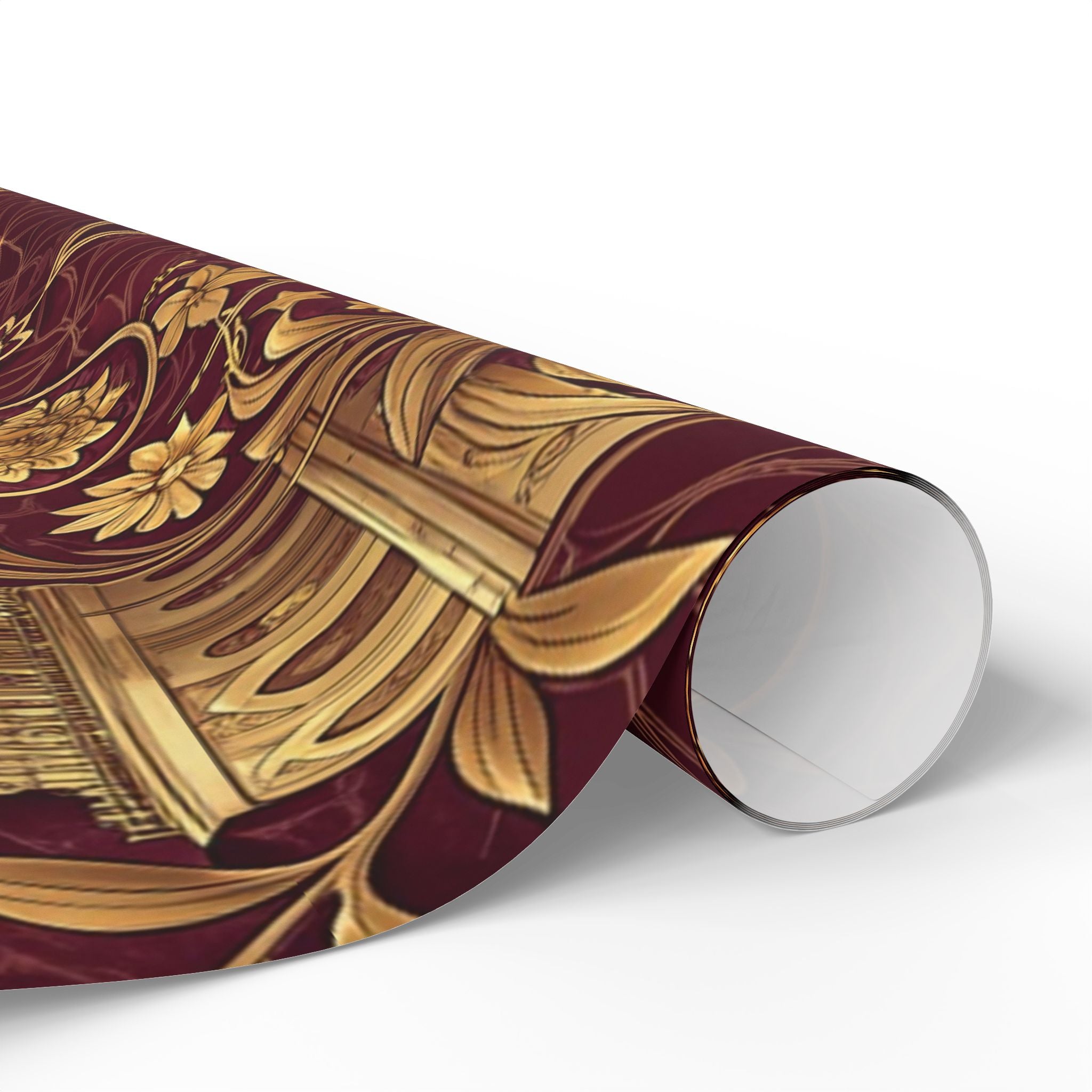 ramadan-night-wrapping-papers-islamic-celestial-gift-wrap-mosque-silhouette-eid-holiday-supplies-festive-present-packaging-re