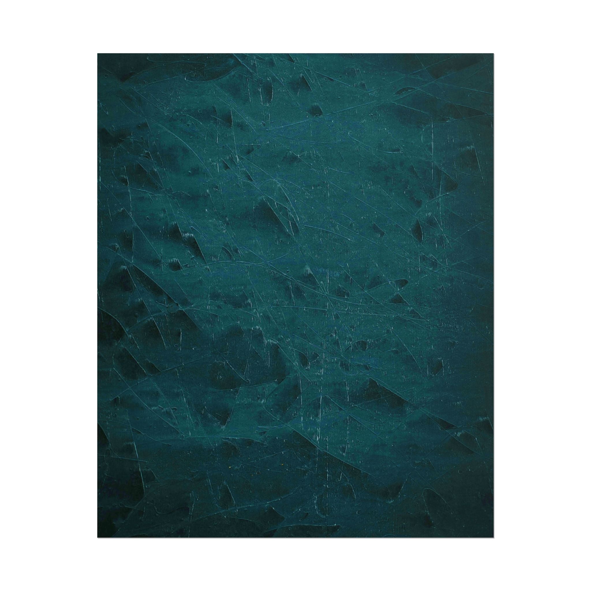 dark-green-abstract-minimalist-poster-art-contemporary-home-decor-modern-wall-art-print-unique-wall-decor-abstract-painting