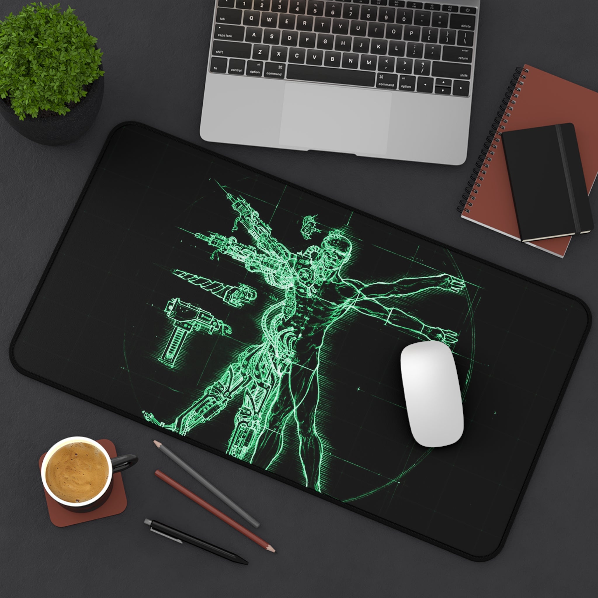 warhammer-40k-space-marine-gaming-mouse-pad-vitruvian-man-xl-desk-mat-extended-desk-pad-for-wargaming-gamer-gi
