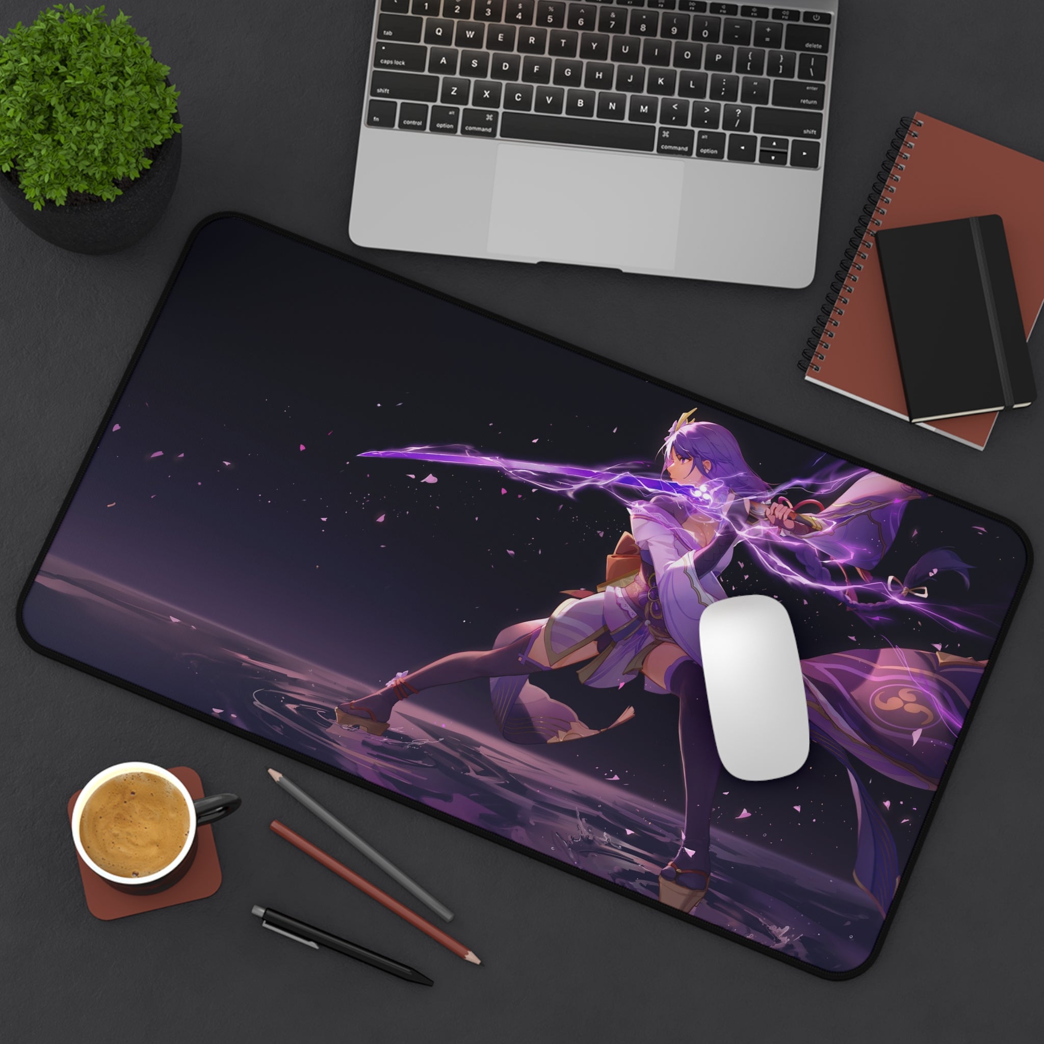 genshin-impact-raiden-shogun-mousepad-desk-mat-xl-anime-gaming-pad-waifu-extended-desk-pad-purple-ge