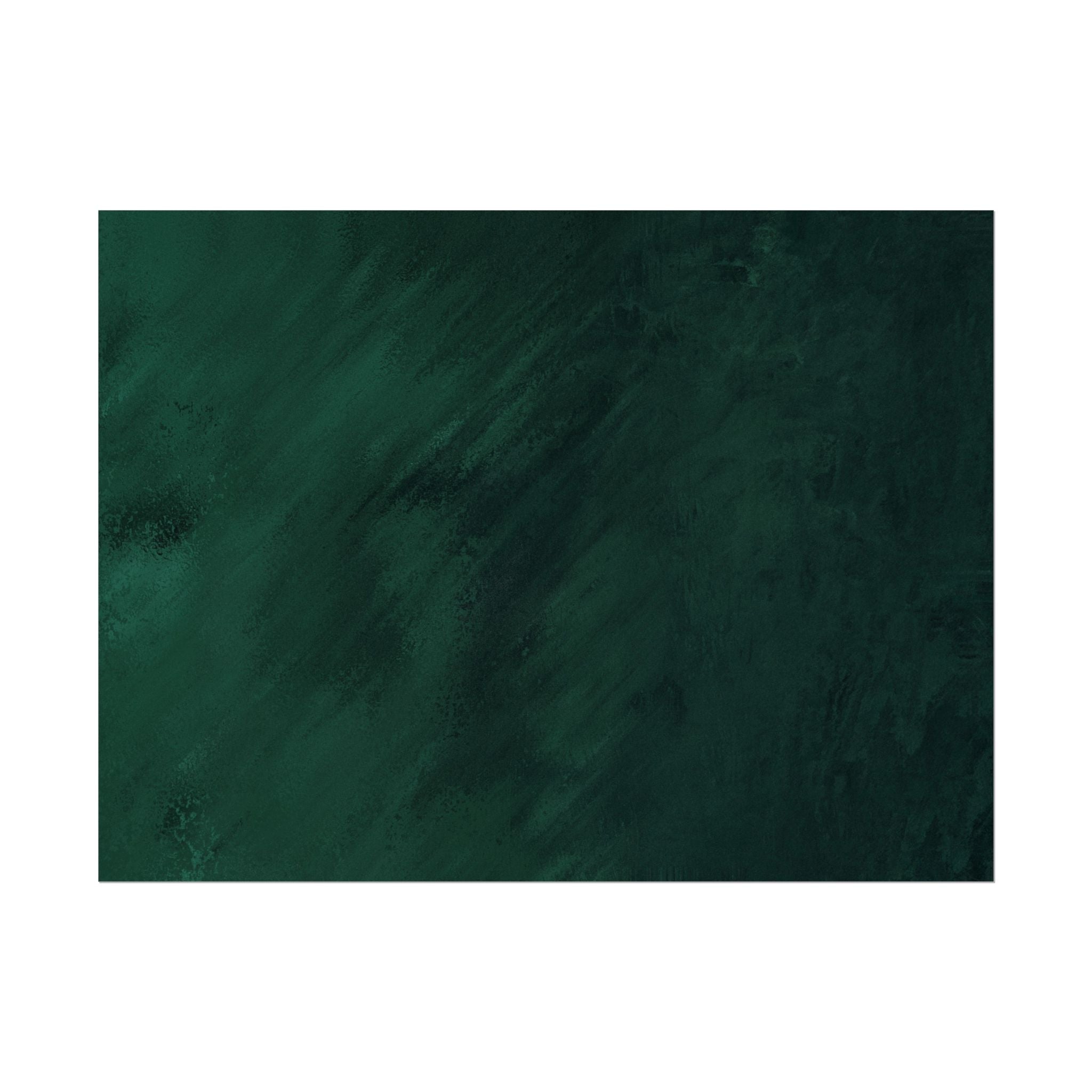 Abstract Green Poster Wall Decor- Wall Art, Home Decor, Office Decor, Green Canvas Bedroom, Modern Art, Green Print