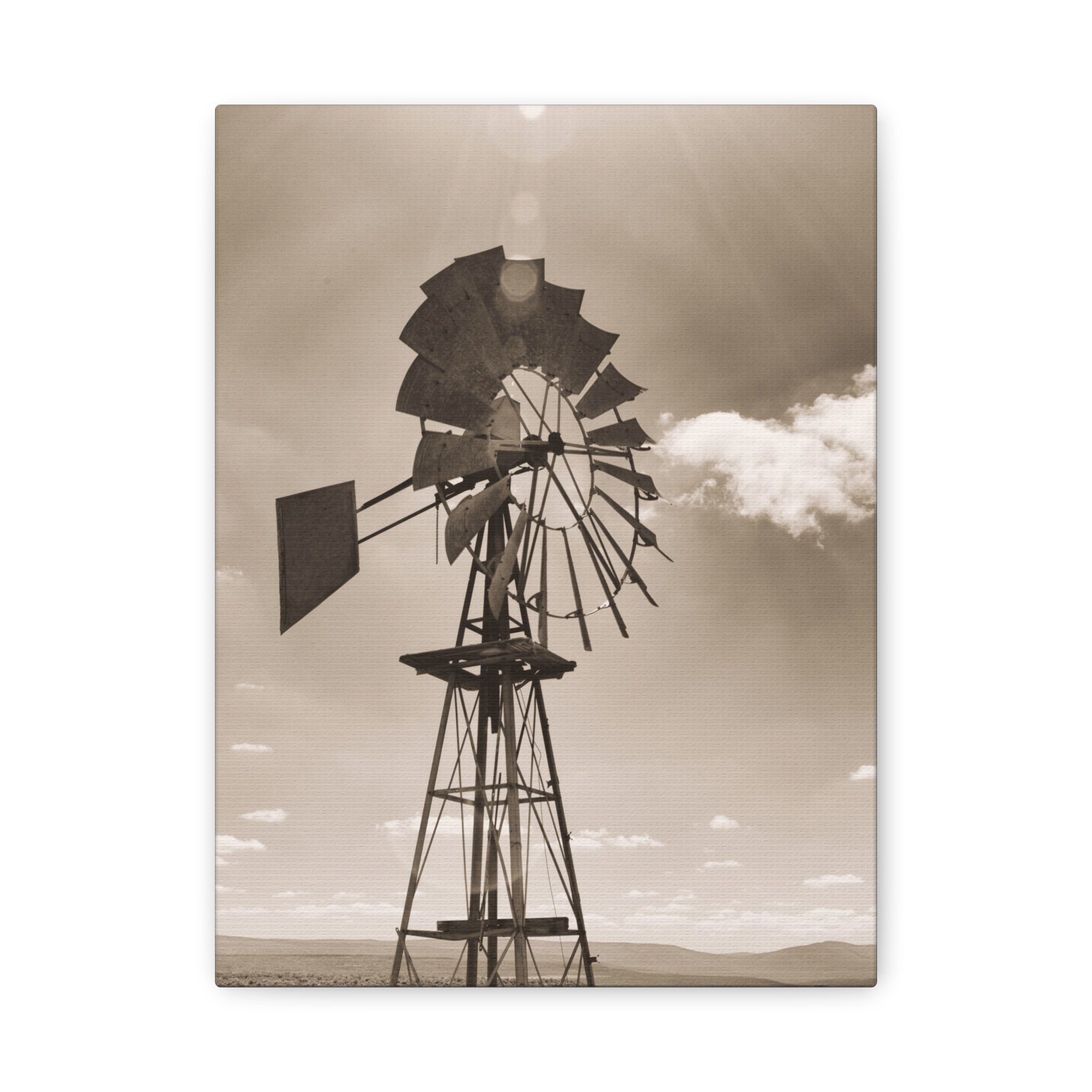 canvas-wall-art-rustic-windmill-photography-farm-house-wall-decor-matte-stretched-gift-for-farmers-country-home-decor-wall-ar