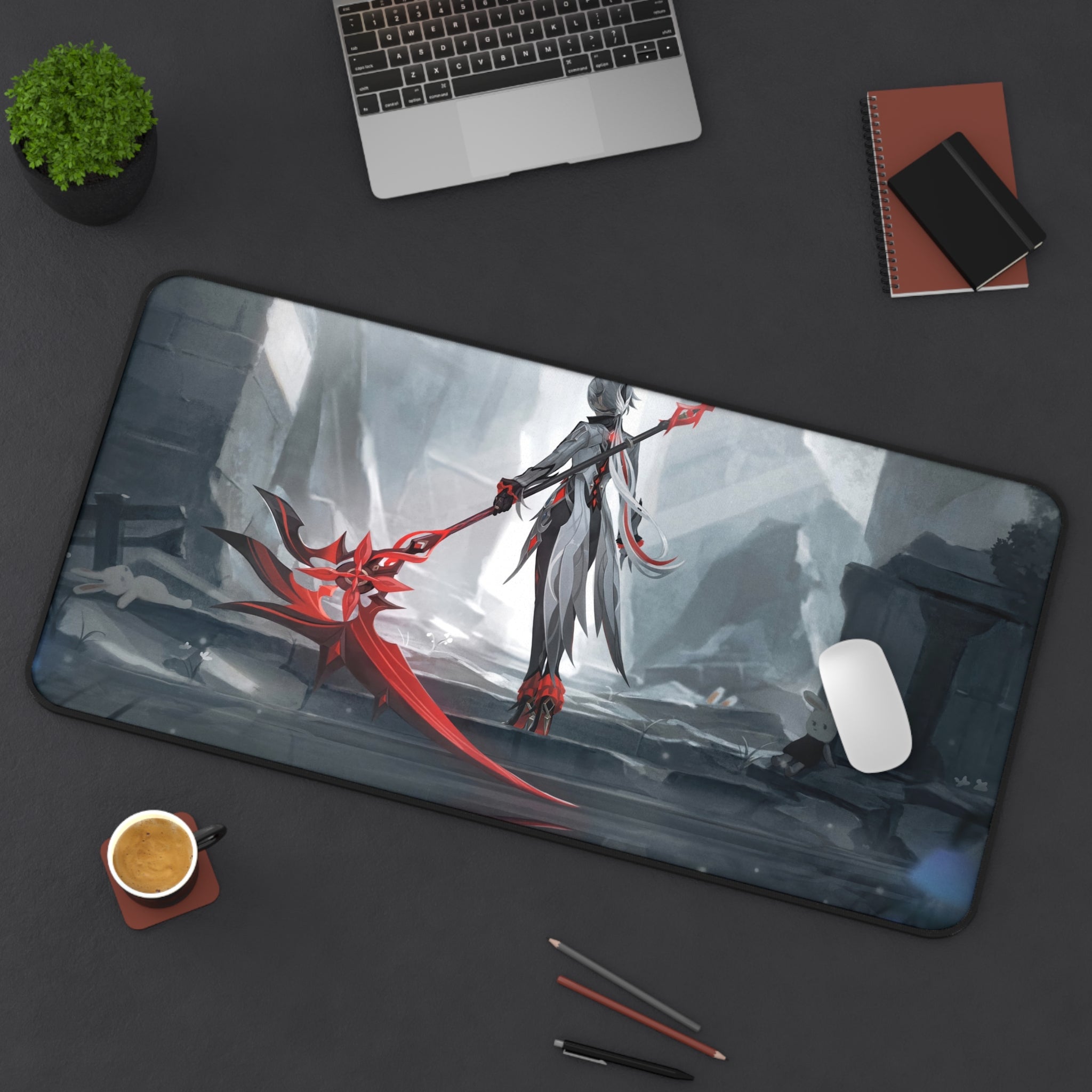 genshin-impact-arlecchino-mousepad-desk-mat-xl-anime-gaming-pad-waifu-extended-desk-pad-scythe-gensh