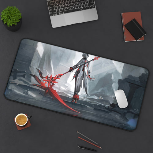 genshin-impact-arlecchino-mousepad-desk-mat-xl-anime-gaming-pad-waifu-extended-desk-pad-scythe-gensh