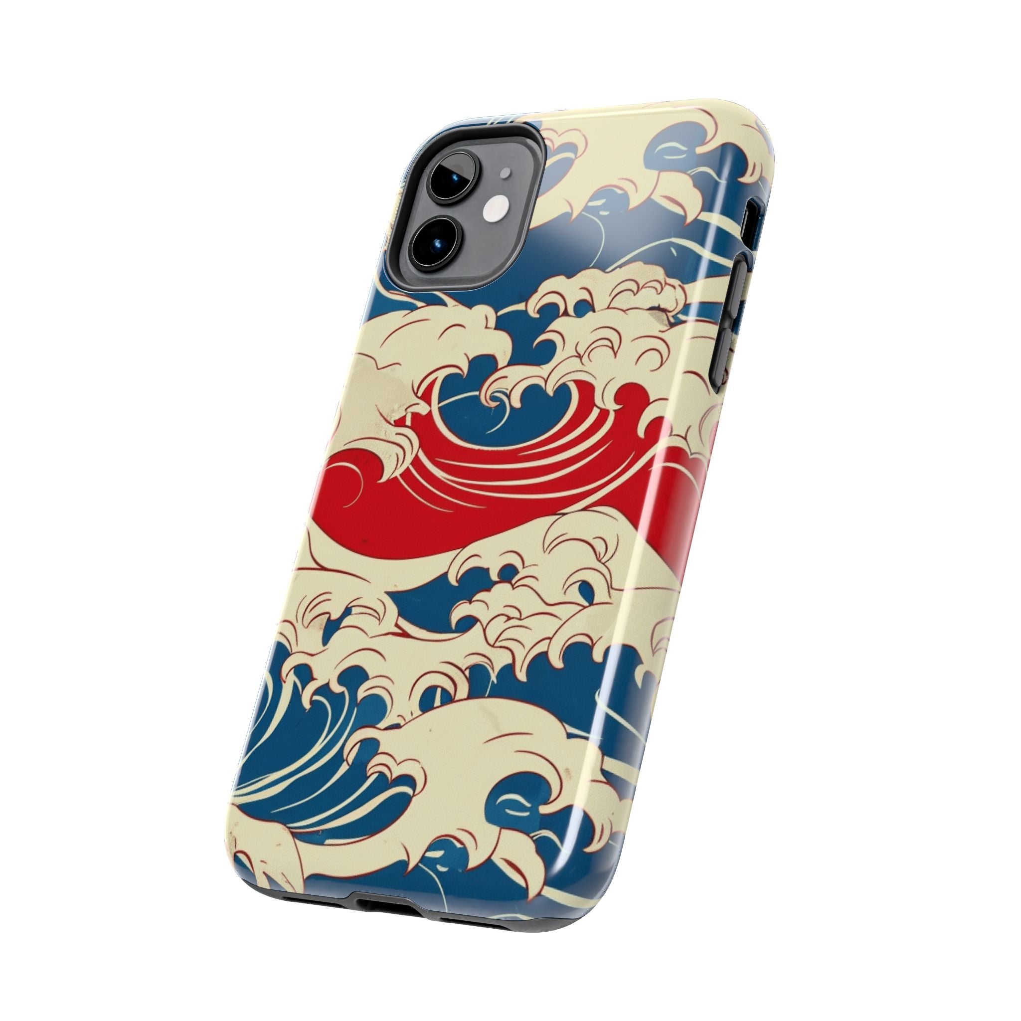japanese-wave-pattern-iphone-tough-cases-protective-phone-cover-asian-ocean-print-iphone-15-16-pro-max-shell-geometric-phone-