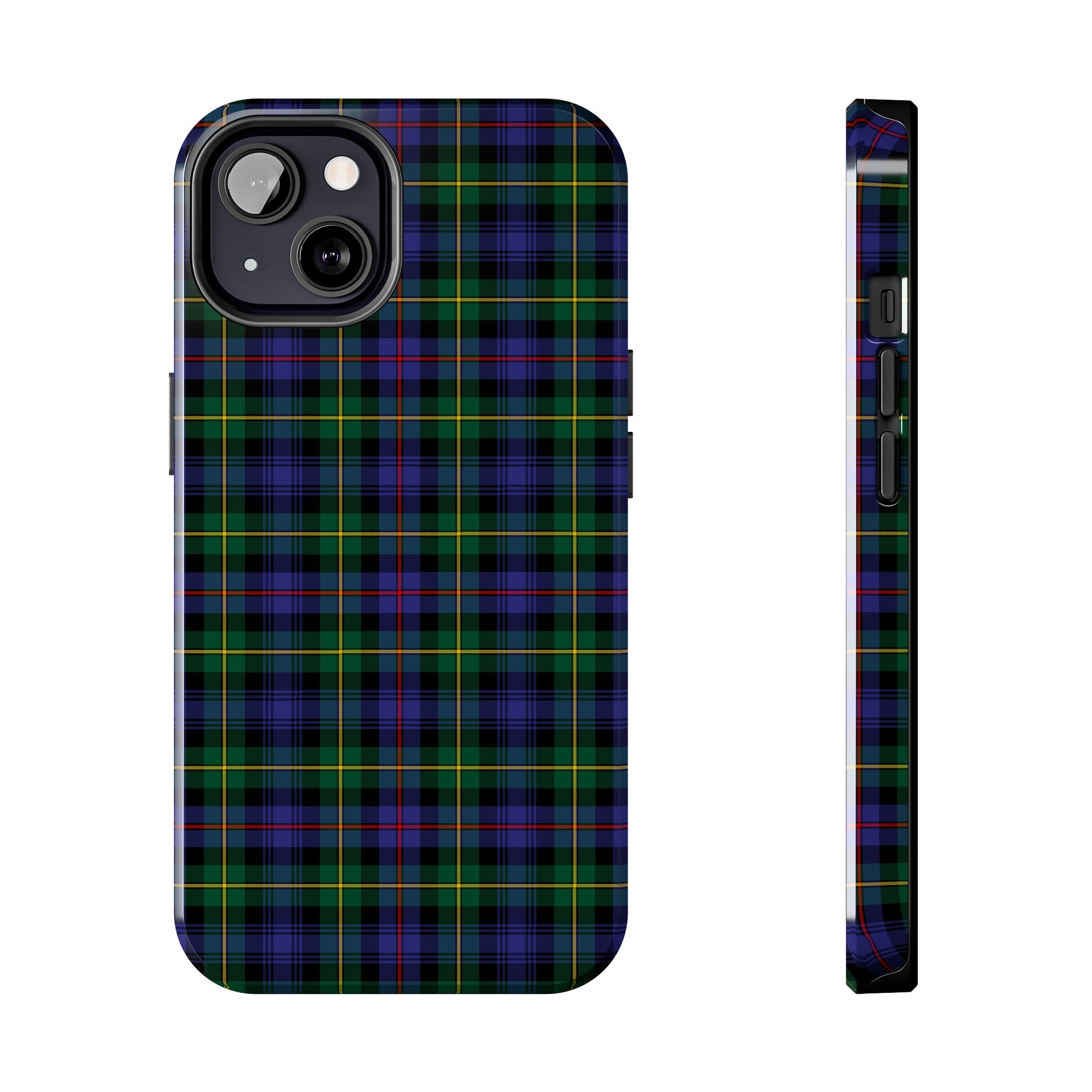 scottish-tartan-plaid-iphone-tough-cases-protective-phone-cover-iphone-15-16-pro-case-tartan-phone-sleeve-hard-shell-phone-ca