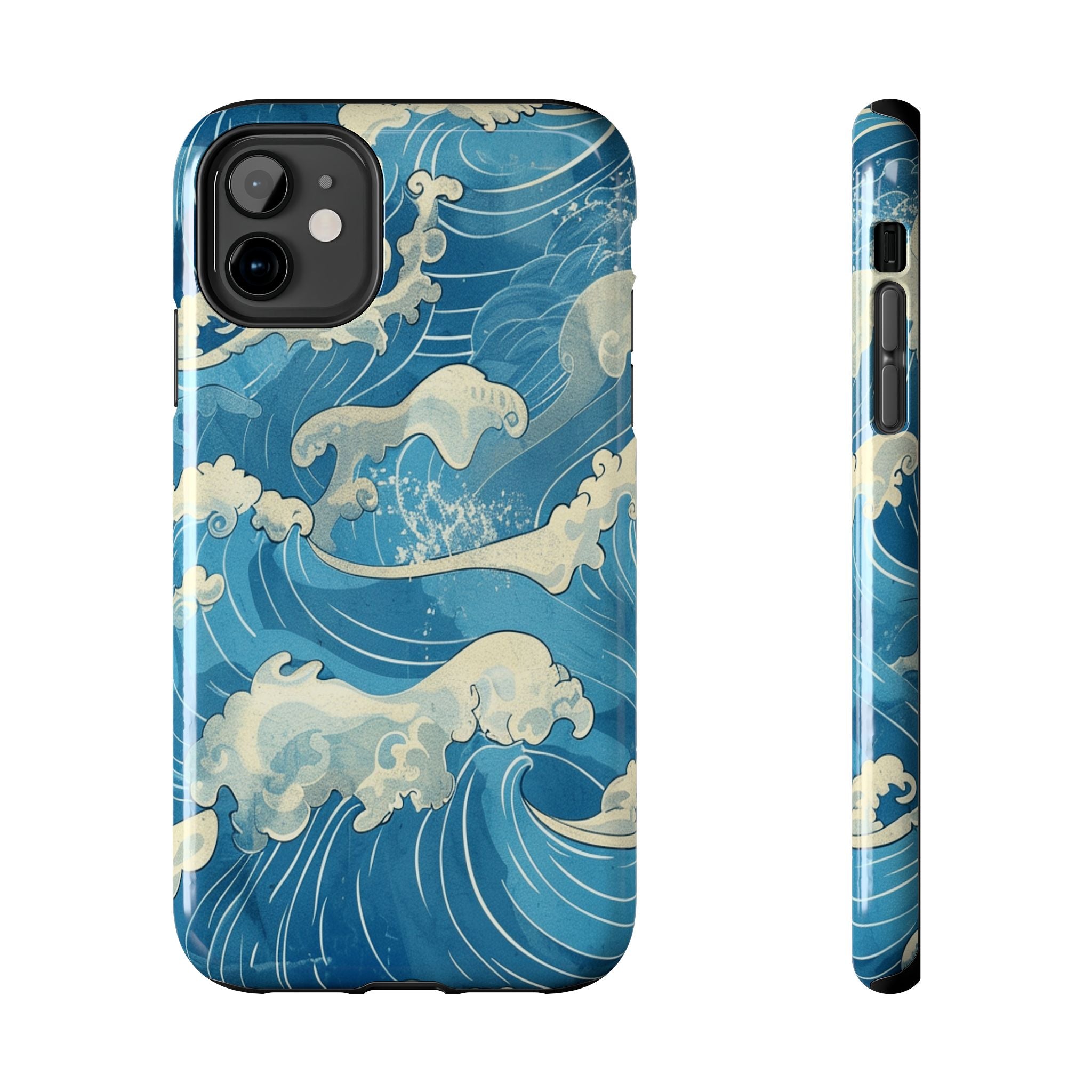 japanese-wave-pattern-iphone-tough-cases-protective-phone-cover-asian-ocean-print-iphone-15-16-pro-max-shell-geometric-phone-