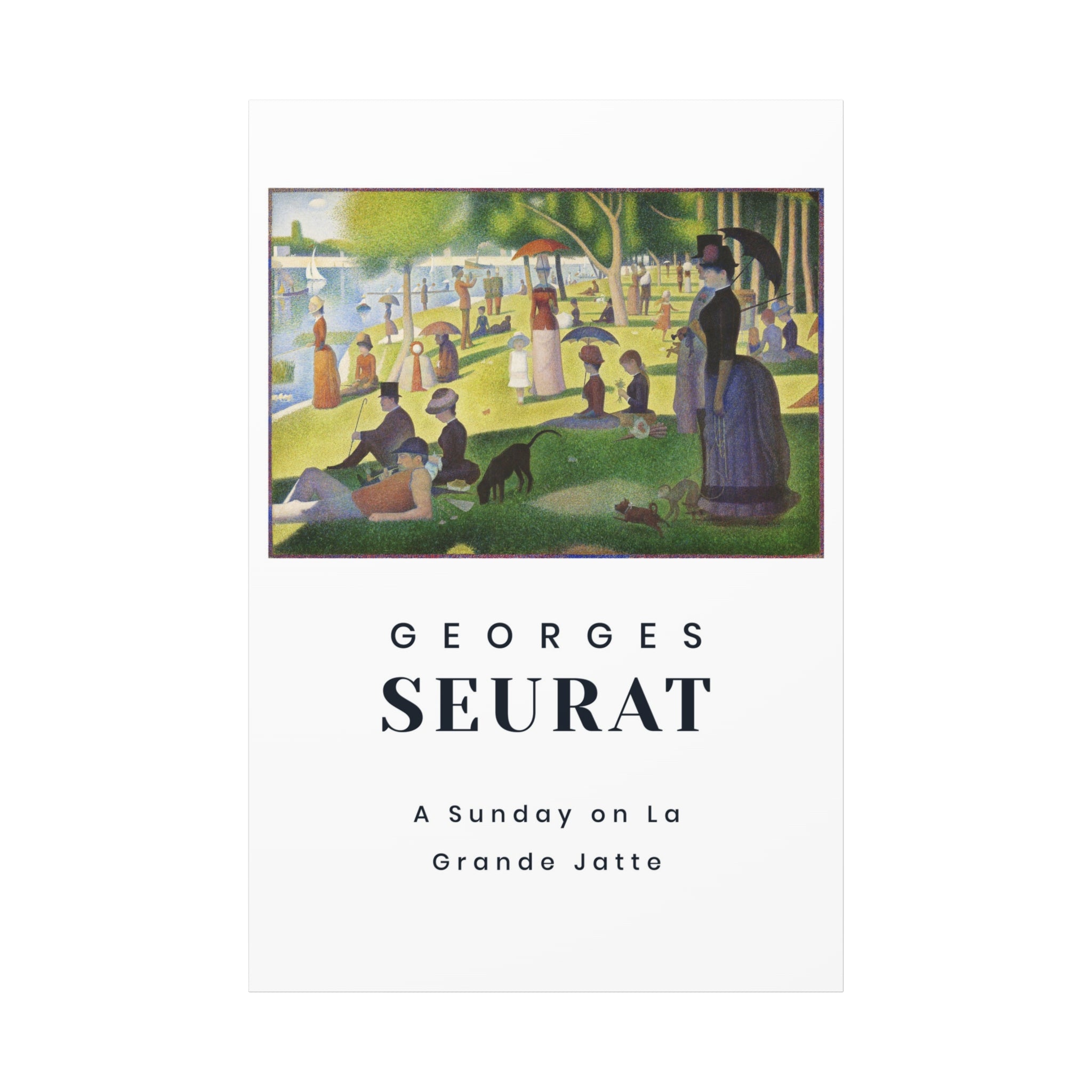 canvas-print-georges-seurat-a-sunday-on-la-grande-jatte-wall-art-for-living-room-decor-home-gift-stretched-matte-great-gift-i