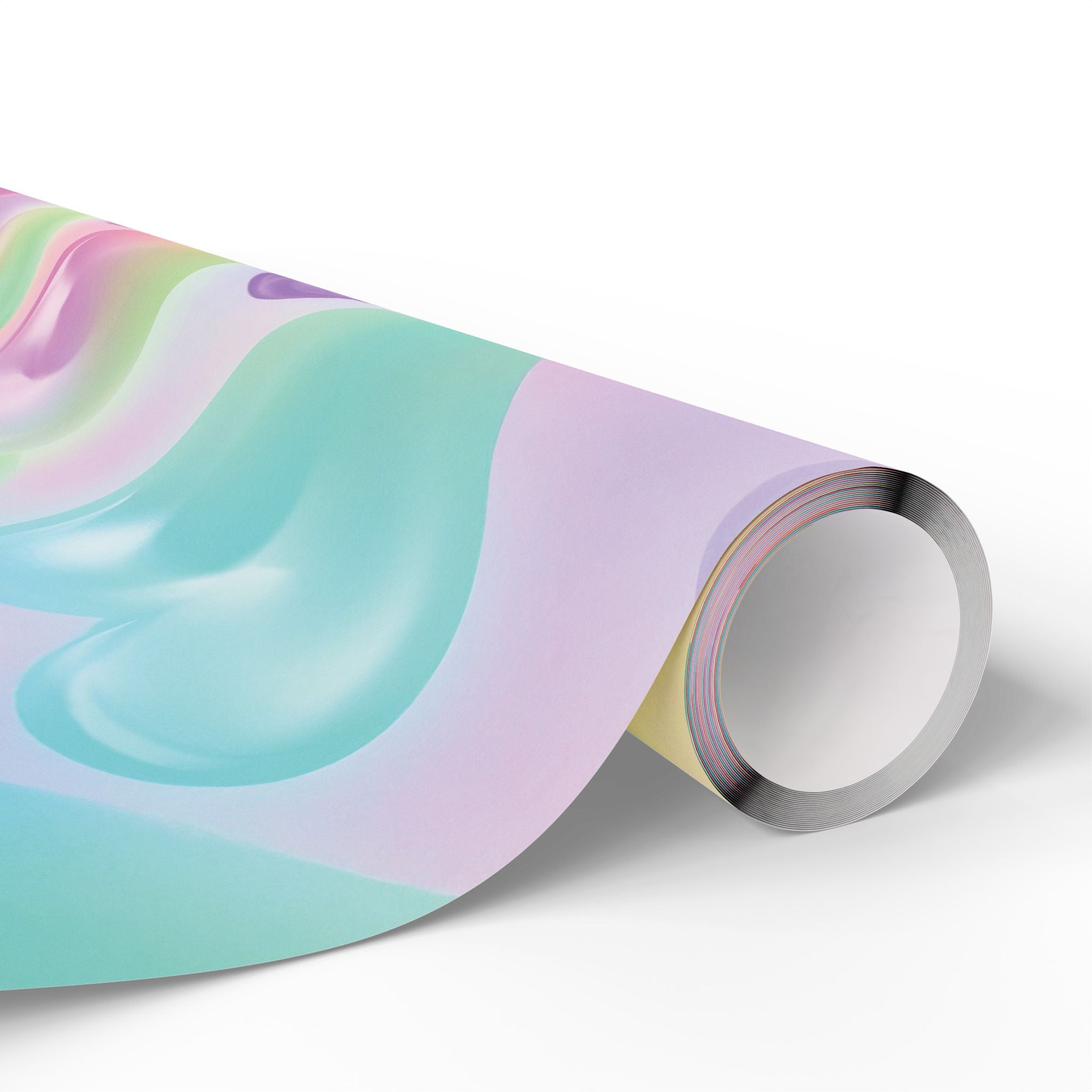 heart-gift-wrapping-papers-pink-glittery-gift-wrap-roll-for-birthdays-weddings-christmas-party-supplies-crafting-diy-projects