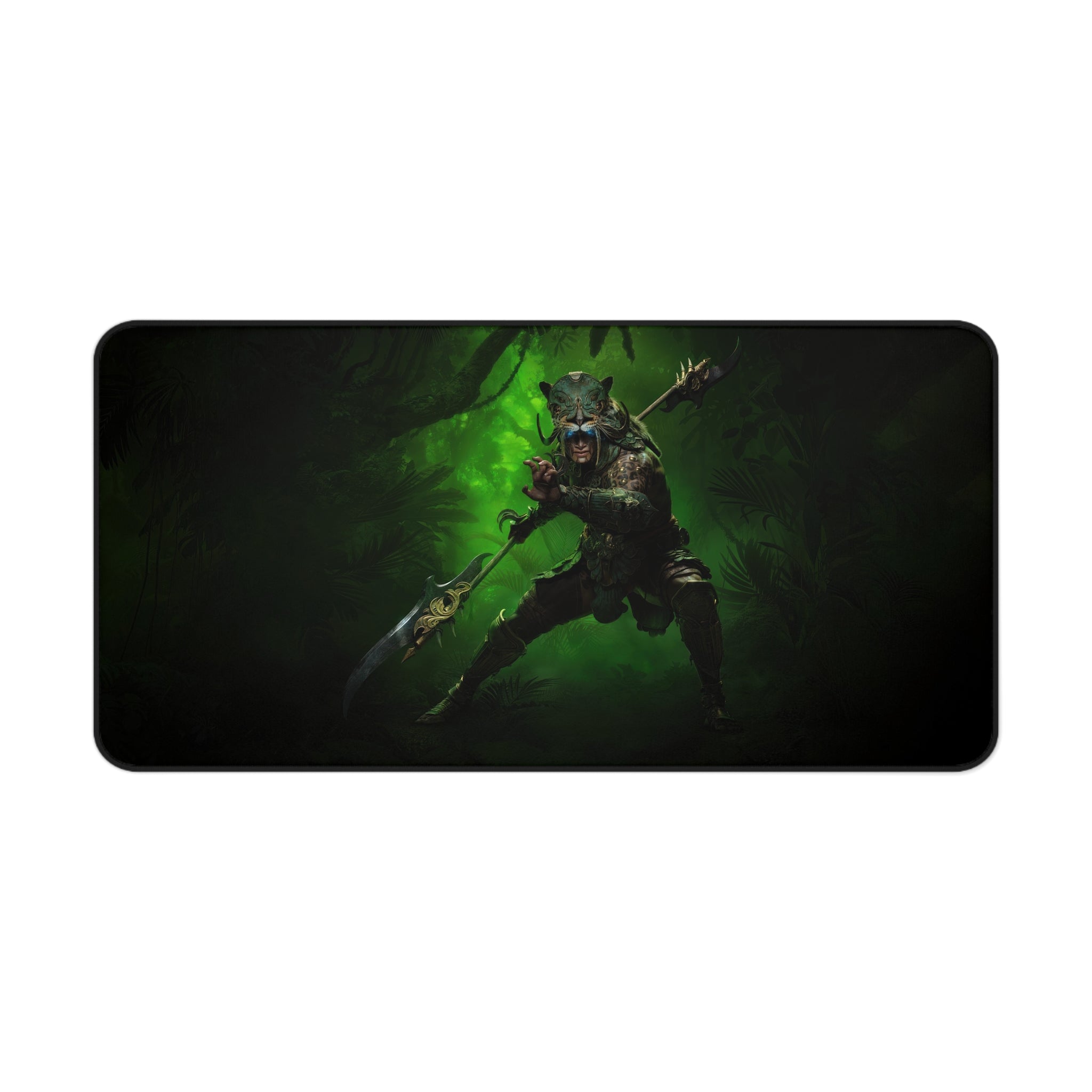 diablo-4-spiritborn-gaming-mouse-pad-xl-desk-mat-gothic-desk-pad-diablo-iv-large-computer-mat-gamer-