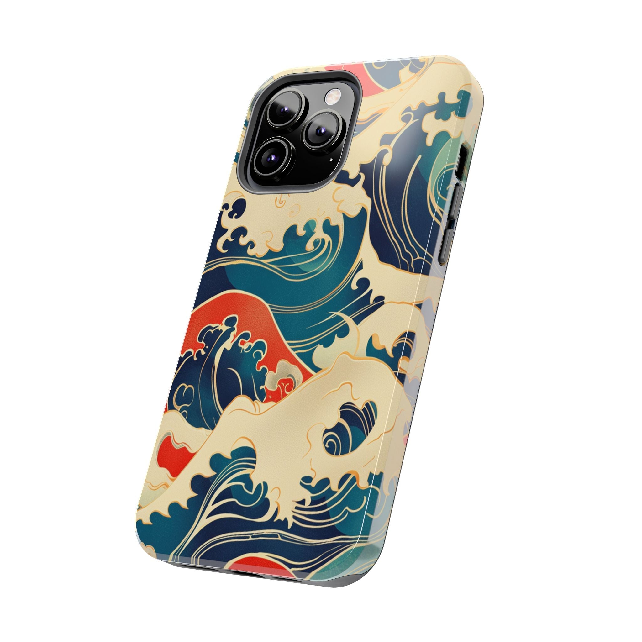 japanese-wave-pattern-iphone-tough-cases-protective-phone-cover-asian-ocean-print-iphone-15-16-pro-max-shell-geometric-phone-