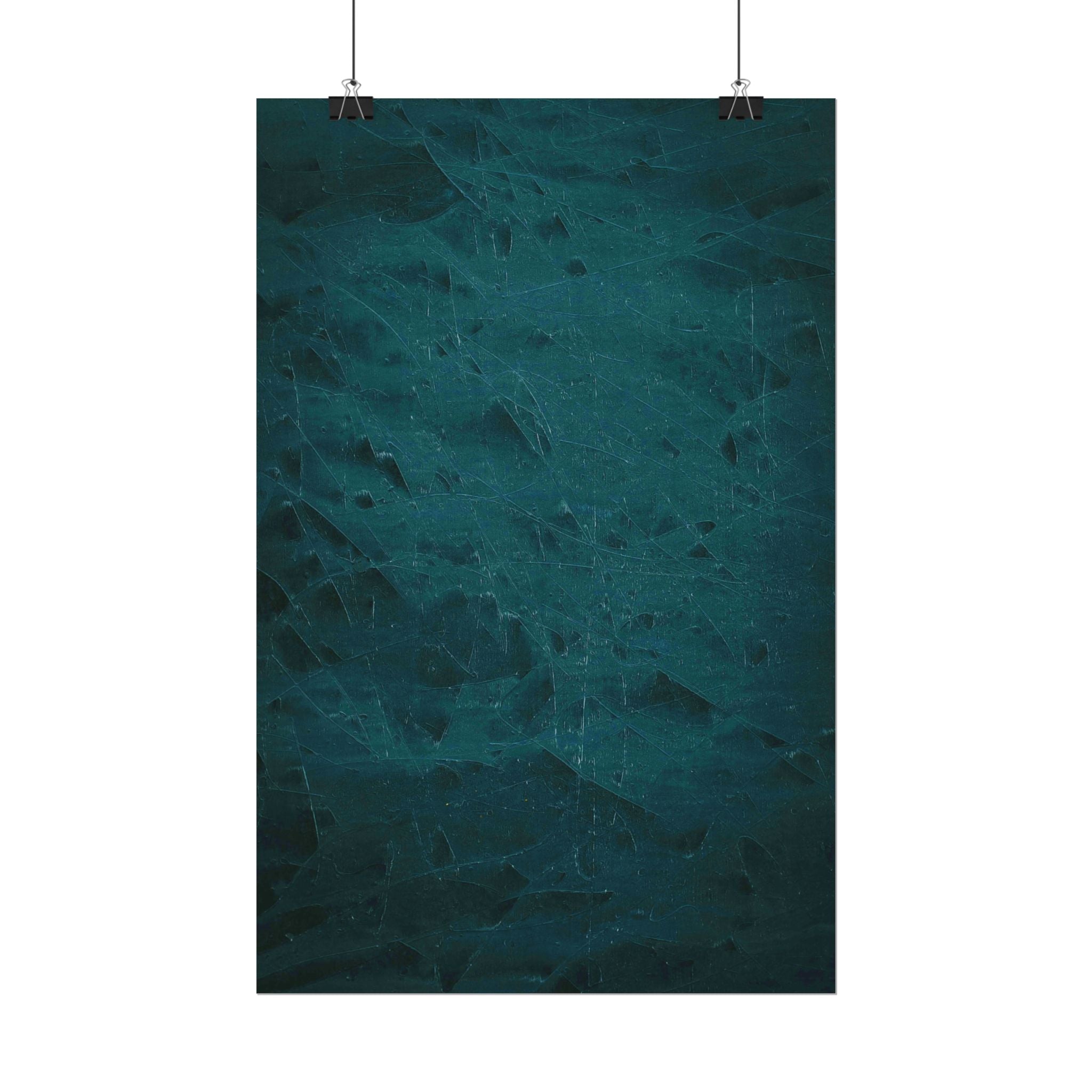 dark-green-abstract-minimalist-poster-art-contemporary-home-decor-modern-wall-art-print-unique-wall-decor-abstract-painting