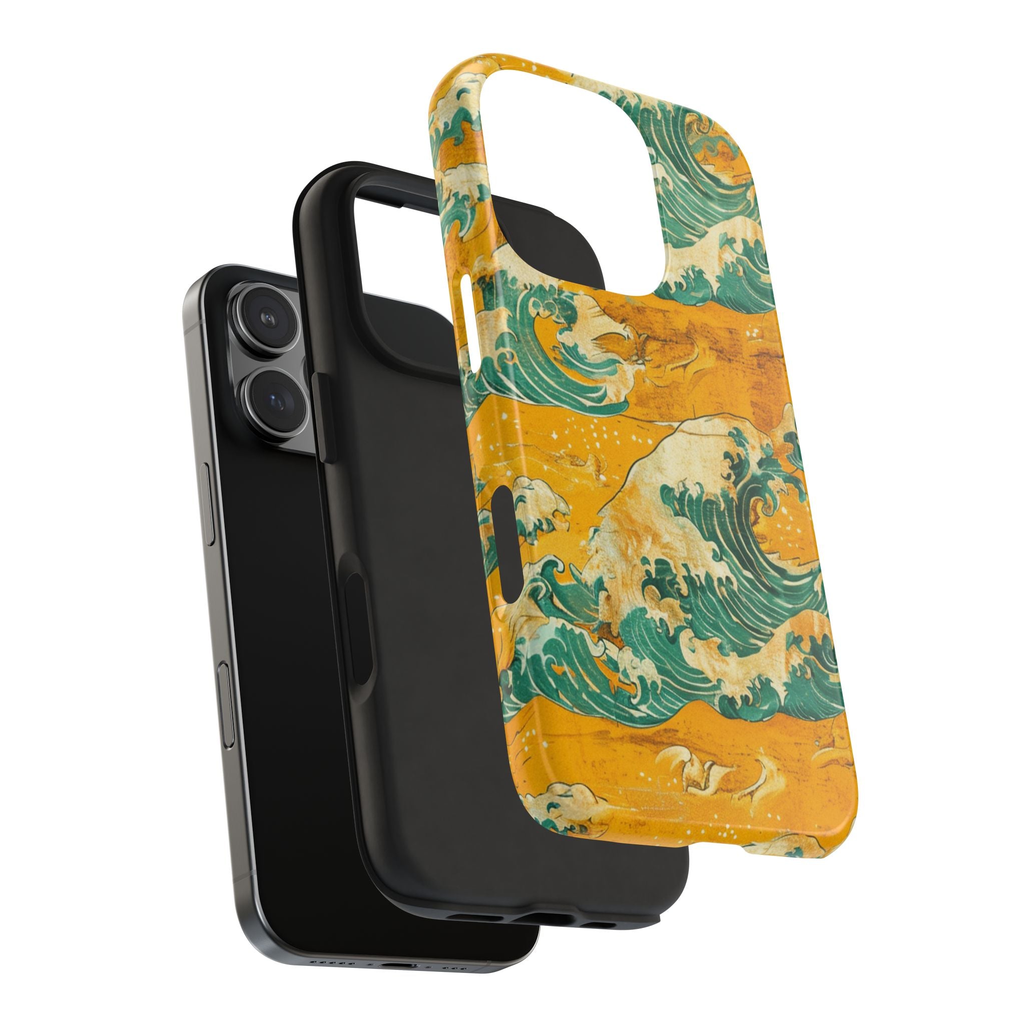 japanese-wave-pattern-iphone-tough-cases-protective-phone-cover-asian-ocean-print-iphone-15-16-pro-max-shell-geometric-phone-