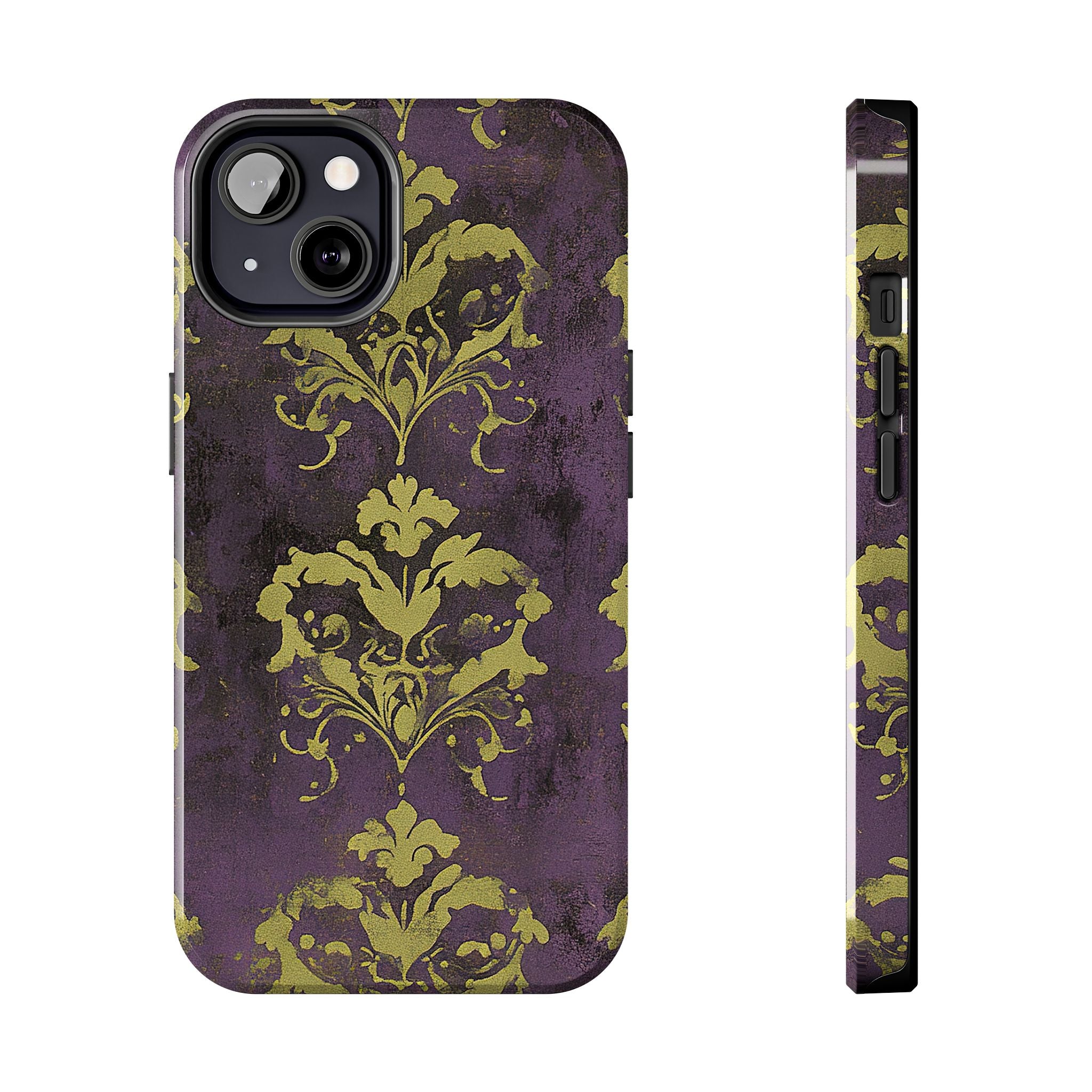 gothic-tough-iphone-case-tough-iphone-cover-dark-alternative-cell-iphone-case-spooky-goth-accessories-gothic-gift-for-him-her
