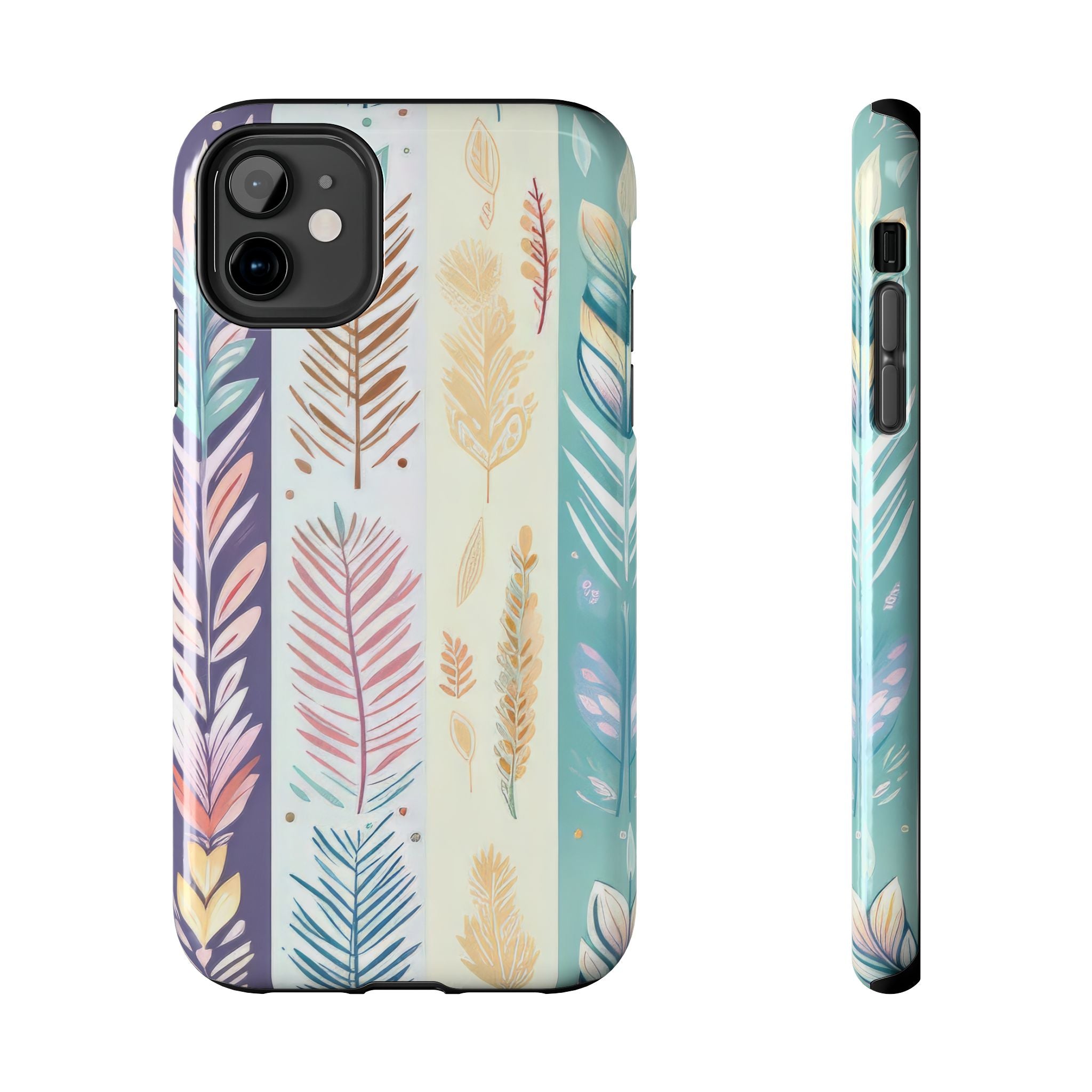 boho-floral-pastel-iphone-tough-case-protective-iphone-cover-artistic-iphone-case-stylish-tech-accessory-unique-gift-iphone-c