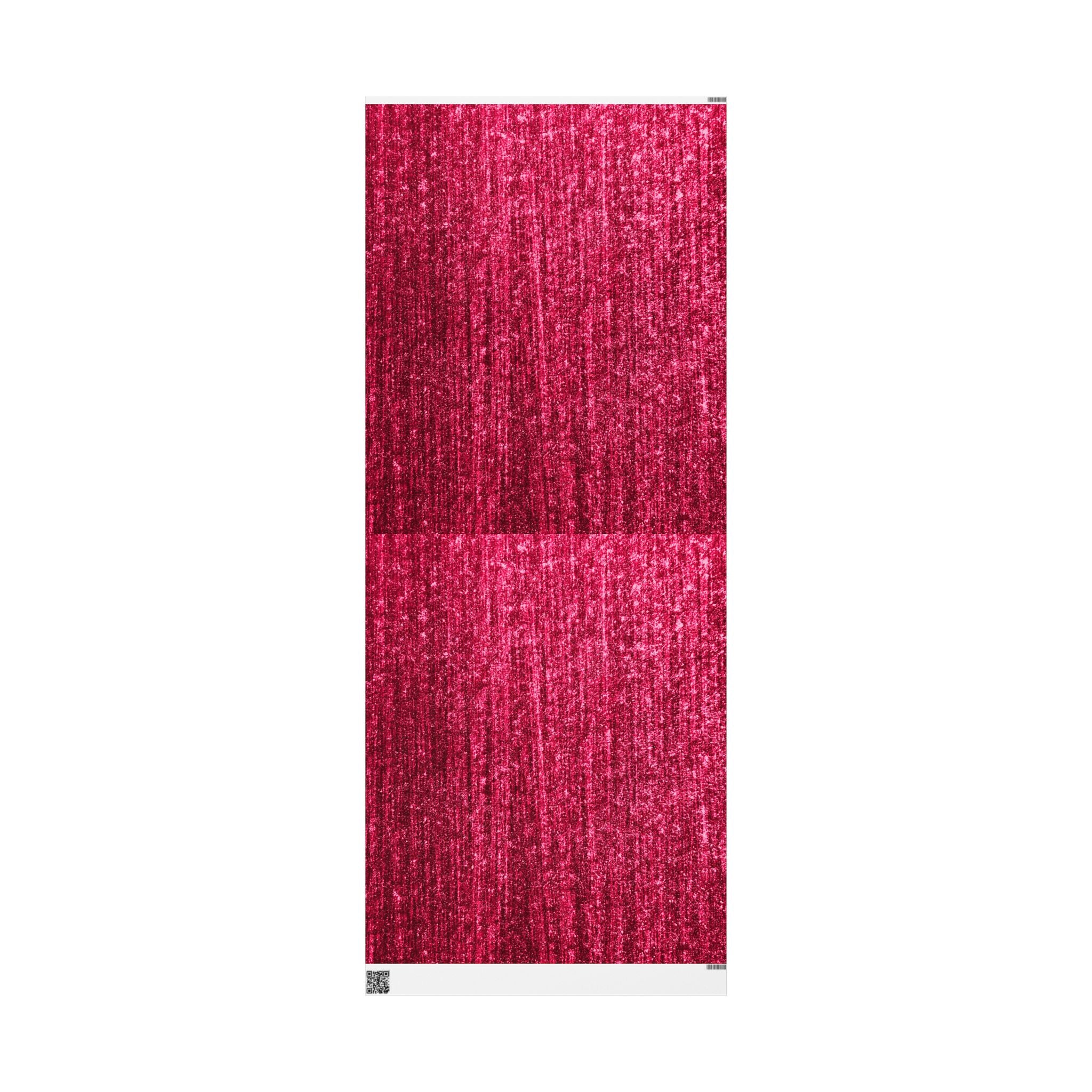 gift-wrap-barbie-pink-wrapping-paper-baby-girl-gift-wrap-holiday-gift-wrap-glittery-pink-wrapping-paper-gift-wrapping-present