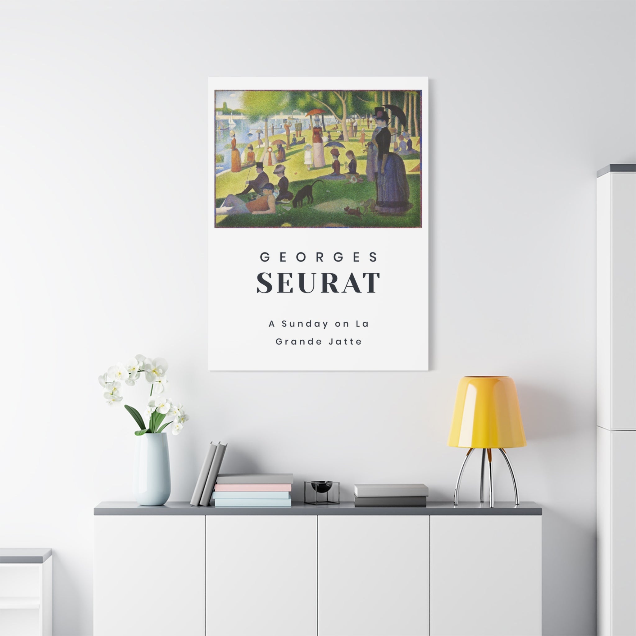 canvas-print-georges-seurat-a-sunday-on-la-grande-jatte-wall-art-for-living-room-decor-home-gift-stretched-matte-great-gift-i
