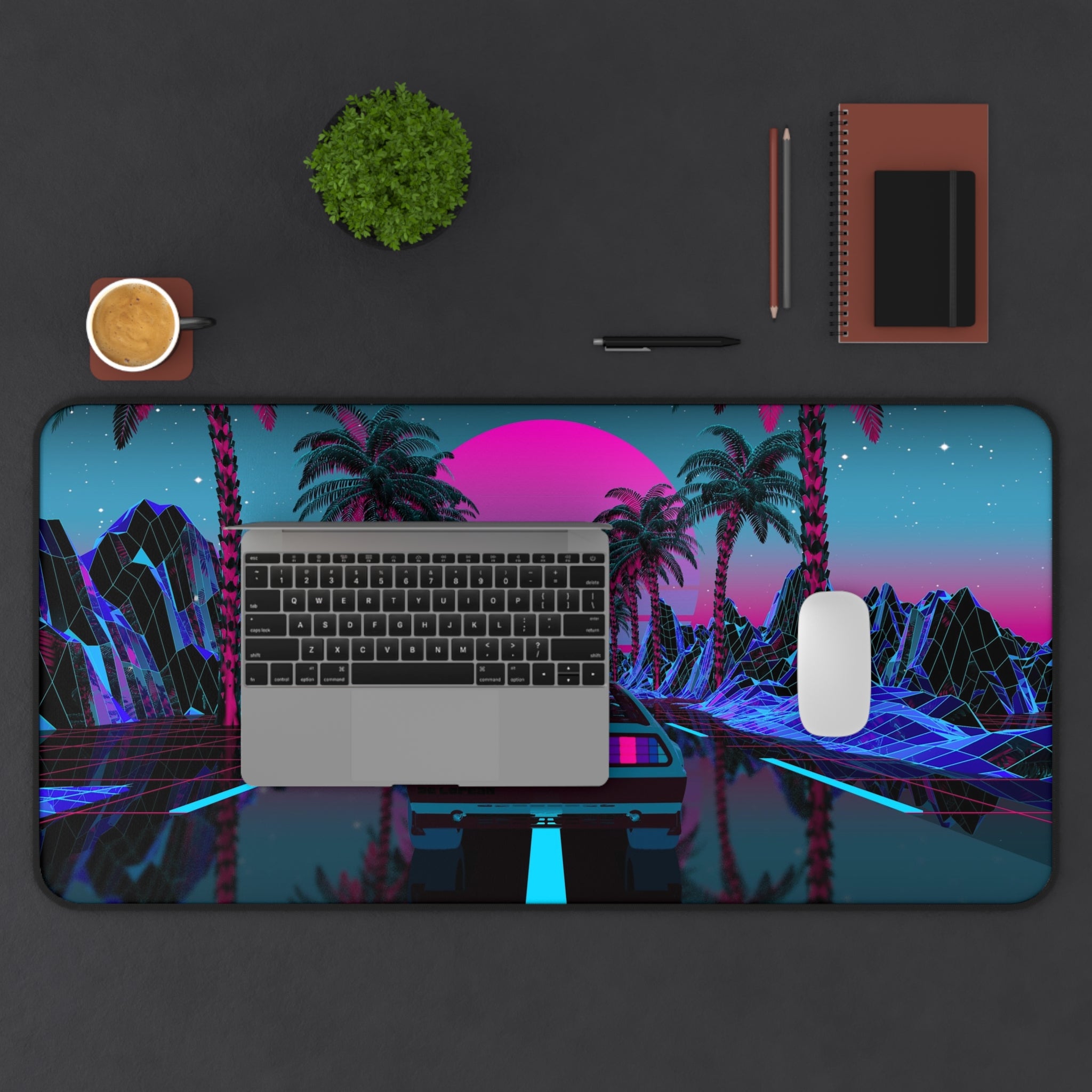 deloron-sci-fi-palm-tree-vaporwave-mouse-pad-retrowave-city-desk-mat-neon-synthwave-desk-pad-vaporwave-neon-colors
