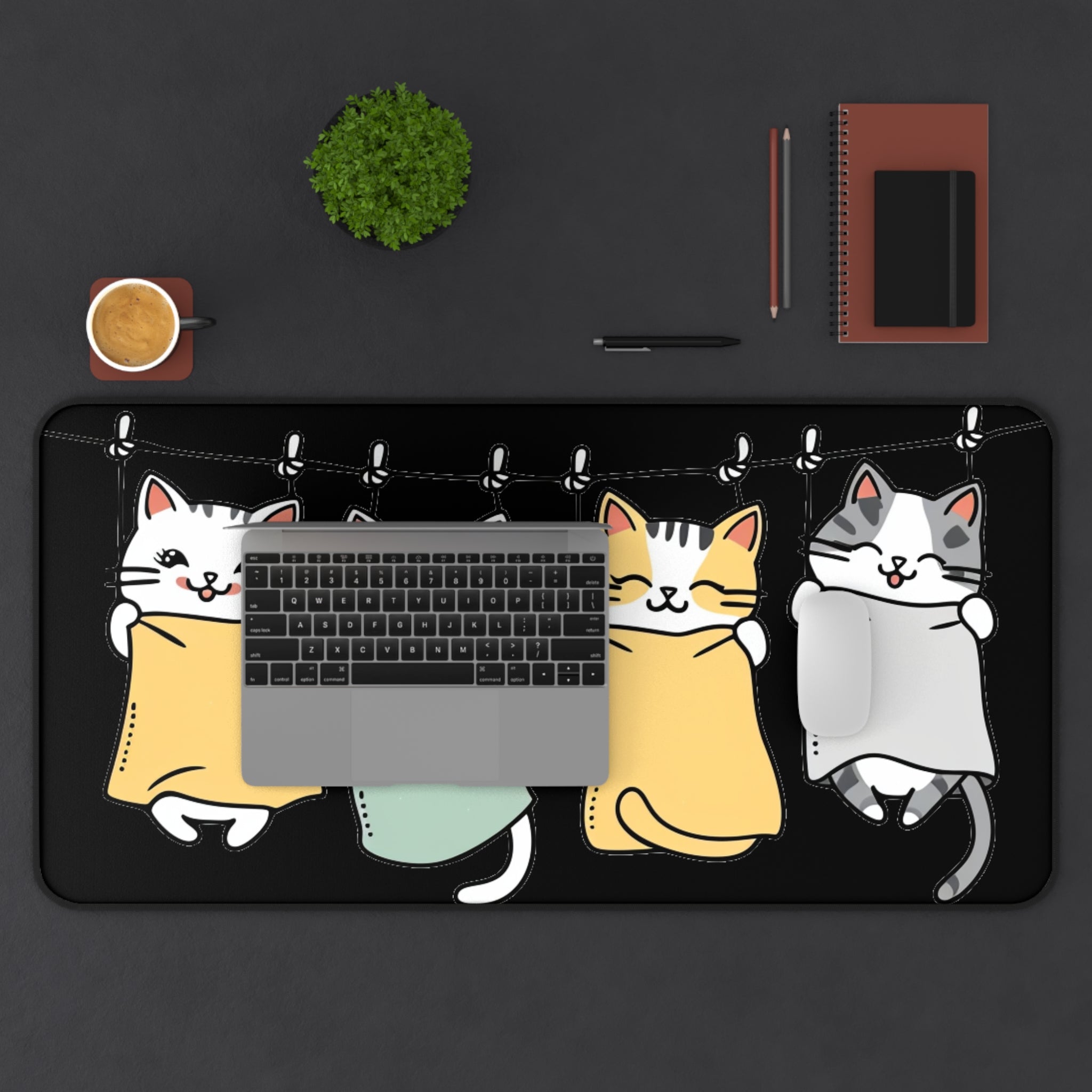 kawaii-desk-mat-cute-cat-mousepad-desk-pad-cat-lover-gift-office-accessories-computer-mat-large-gaming-desk-mat-keyboard-and-