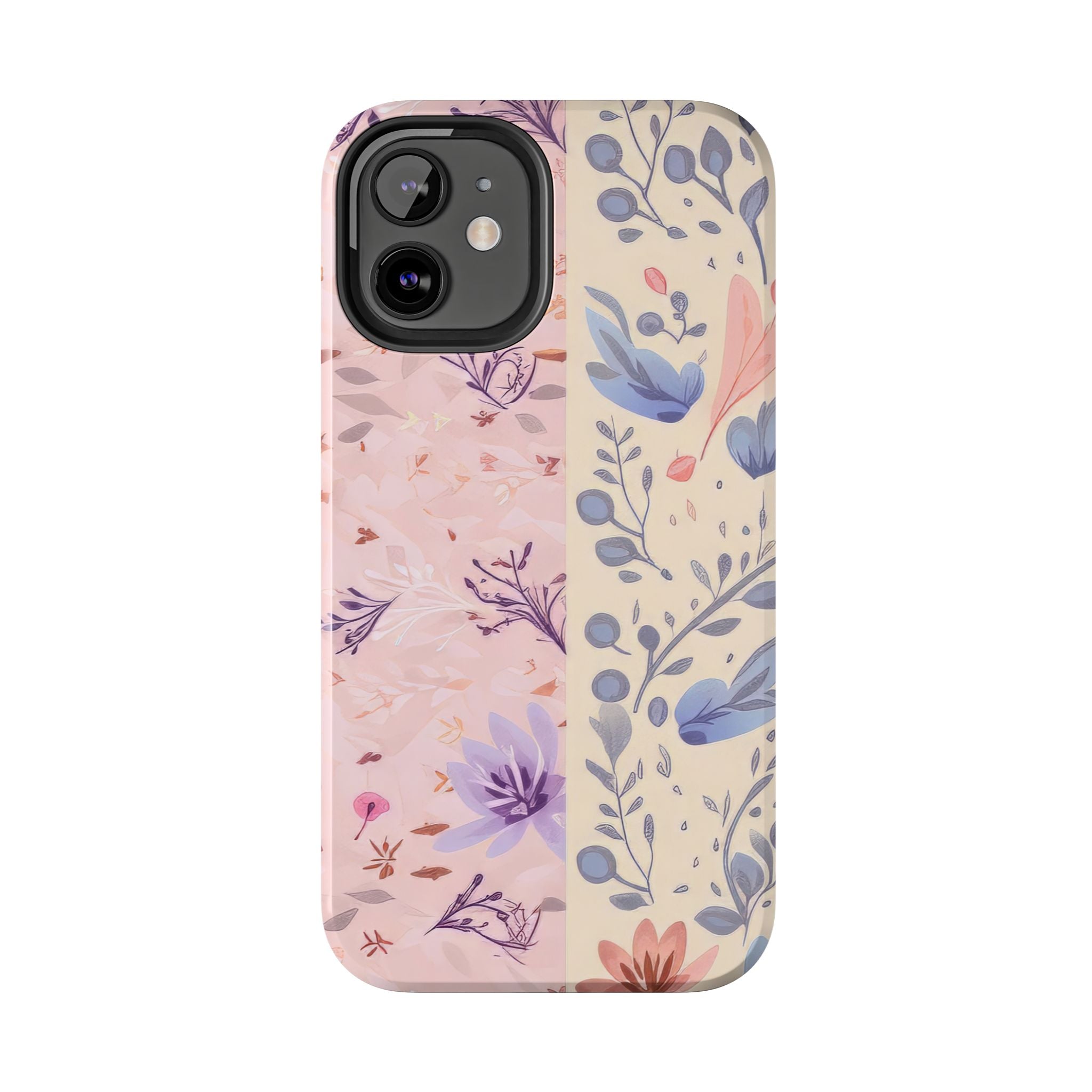 boho-floral-pastel-iphone-tough-case-protective-iphone-cover-artistic-iphone-case-stylish-tech-accessory-unique-gift-iphone-c