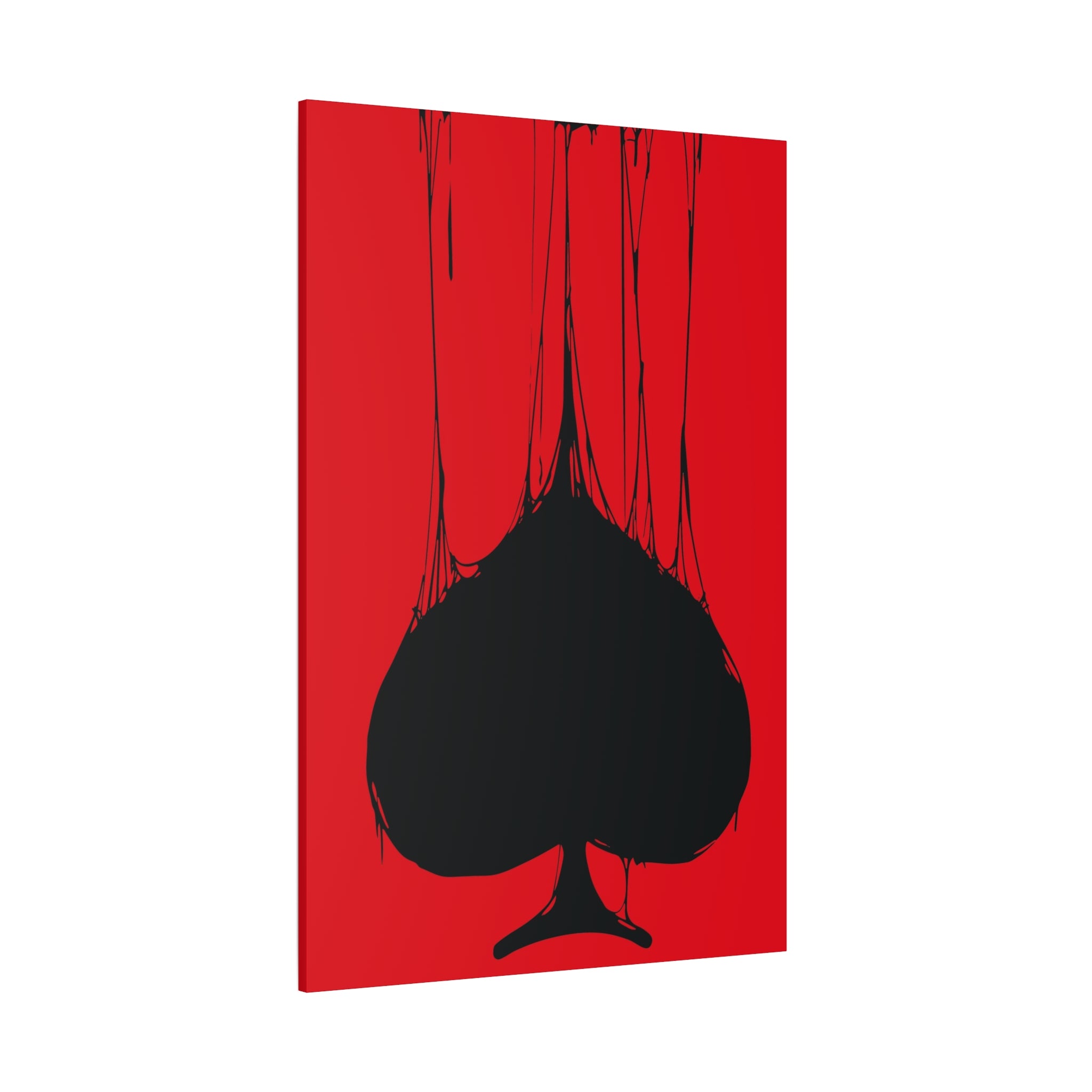 copy-of-canvas-print-playing-cards-spades-wall-art-for-gamble-lovers-stretched-matte-canvas-living-room-decor-home-decor-gift