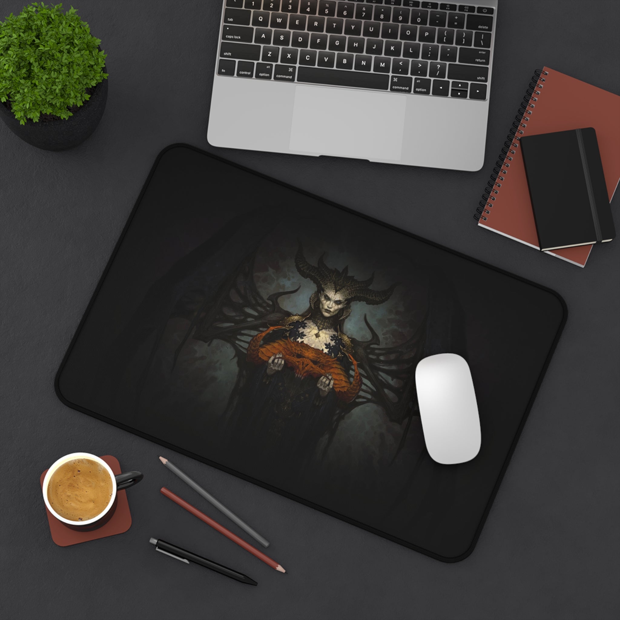 diablo-4-lilith-battle-gaming-mouse-pad-xl-desk-mat-extended-desk-pad-diablo-iv-large-computer-mat-g