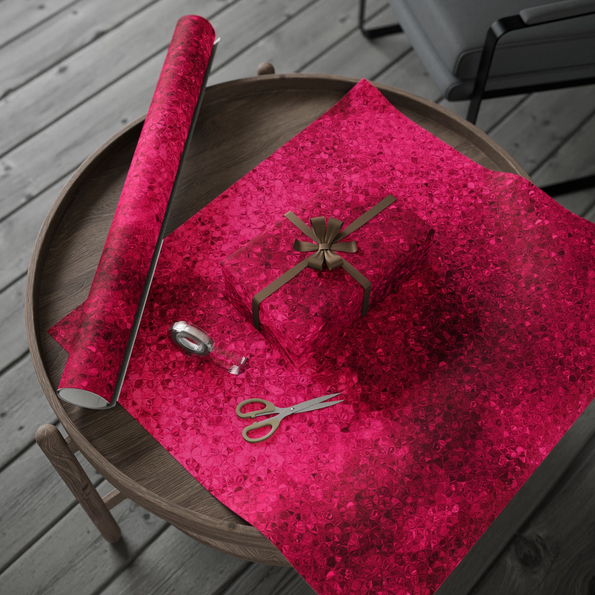 gift-wrap-barbie-pink-wrapping-paper-love-baby-girl-gift-wrap-holiday-gift-wrap-cute-pink-wrapping-paper-gift-wrapping-presen