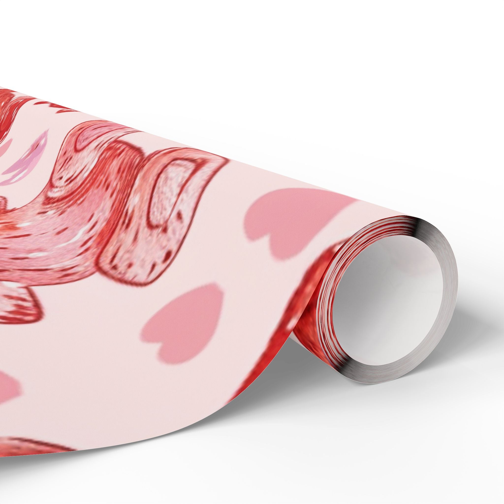 valentine-wrapping-papers-pink-teddy-bear-v-day-gift-wrap-holiday-present-accessories-love-theme-packaging-romantic-giftwrap-