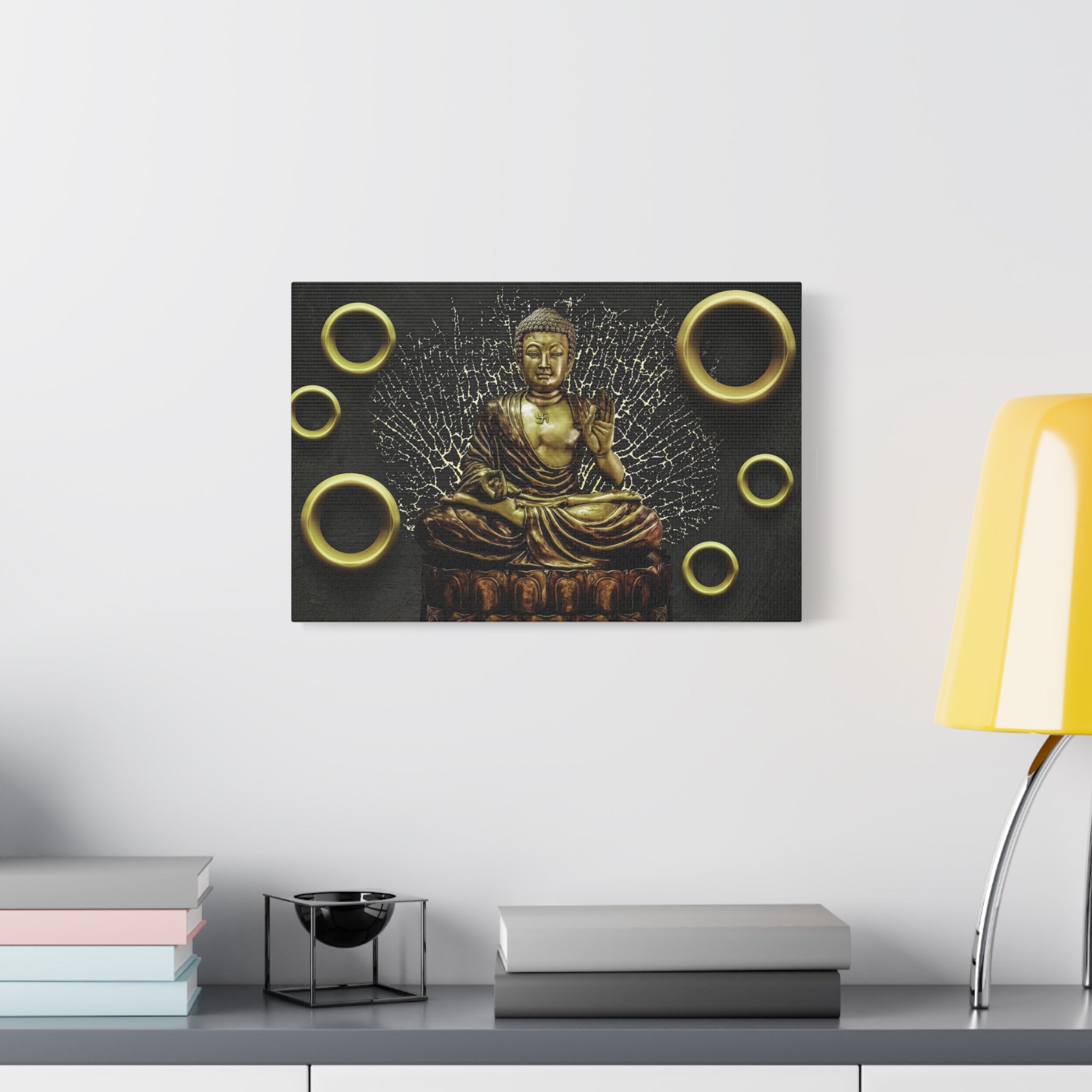 buddha-canvas-wall-art-decor-zen-meditation-poster-serene-home-decor-spiritual-art-print-mindfulness-artwork