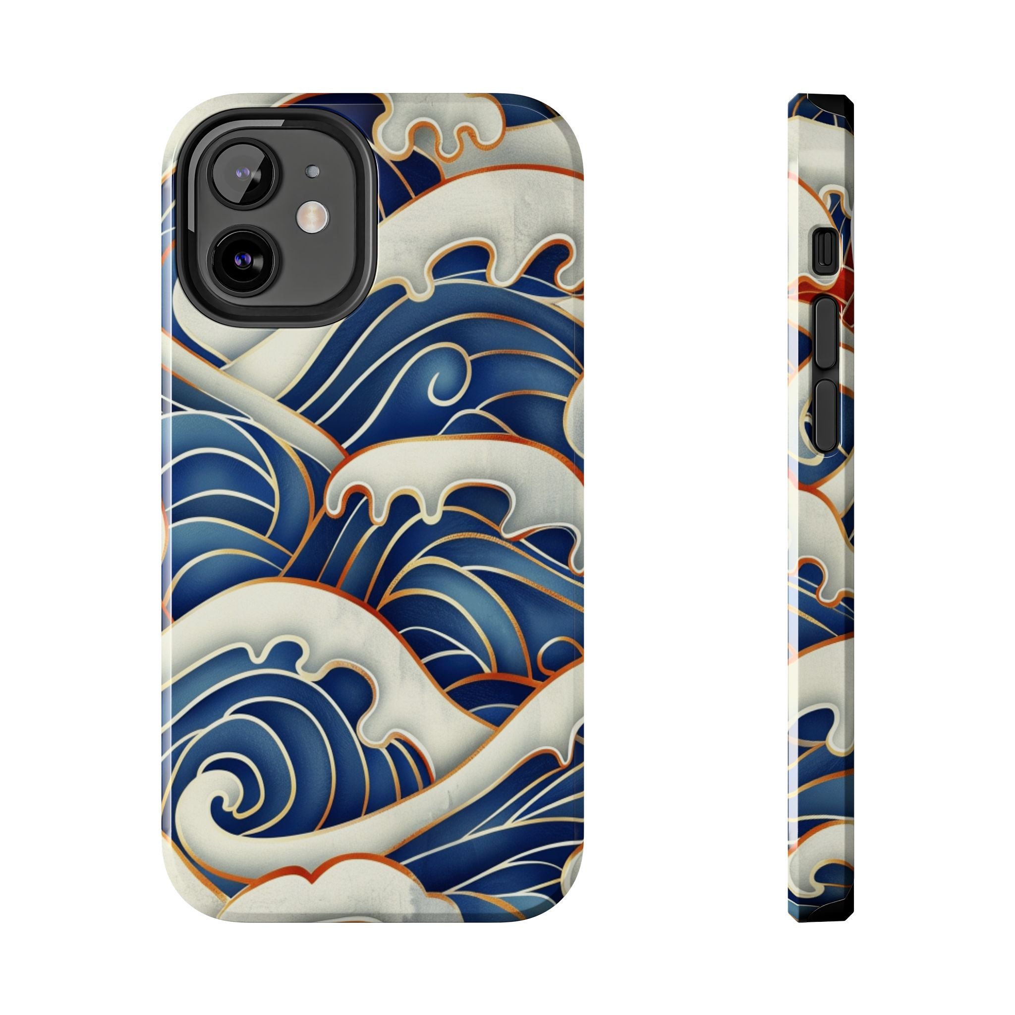 japanese-wave-pattern-iphone-tough-cases-protective-phone-cover-asian-ocean-print-iphone-15-16-pro-max-shell-geometric-phone-