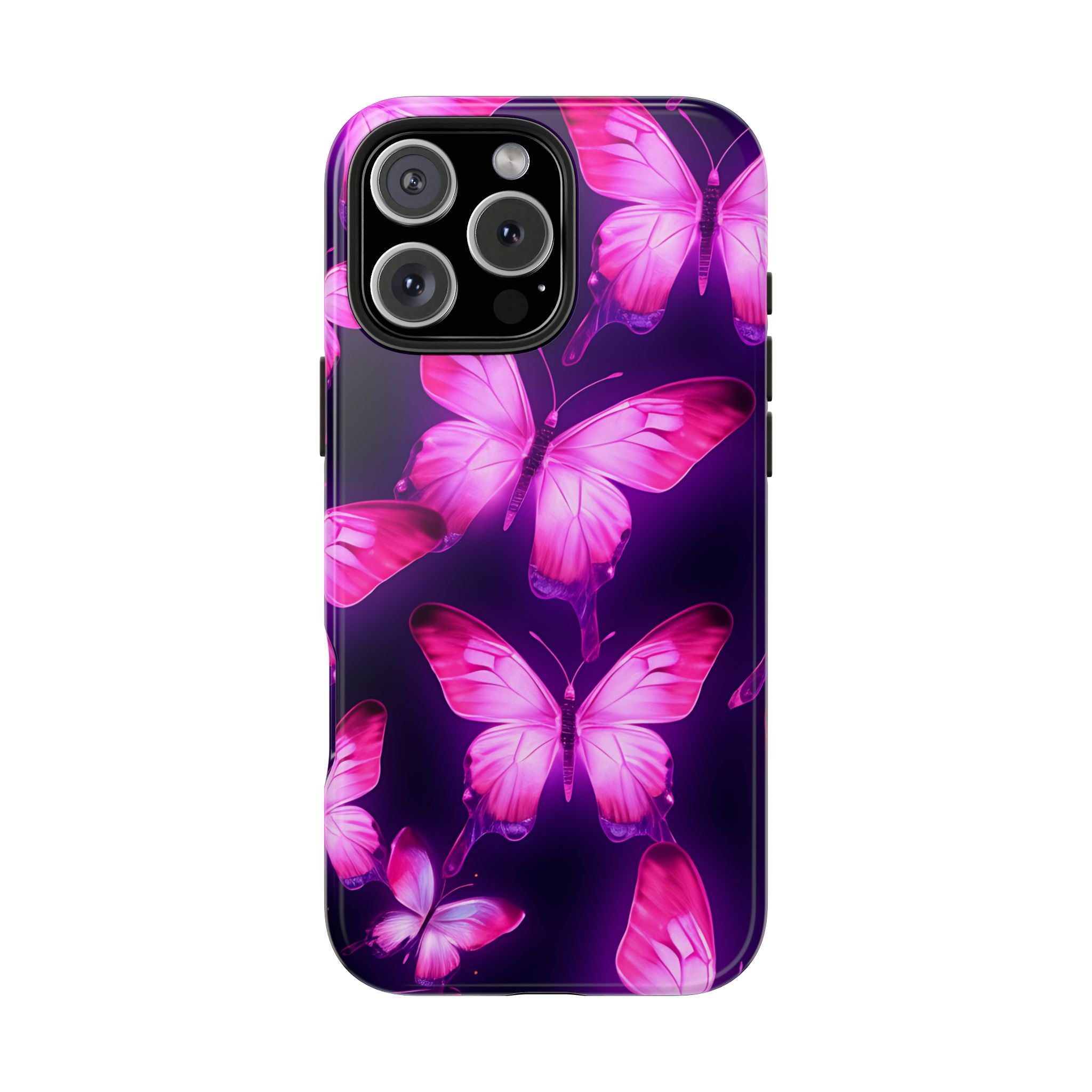 neon-glitter-butterfly-tough-phone-case-iphone-cover-protective-phone-case-sparkly-cellphone-case-glittery-phone-cover-tough-