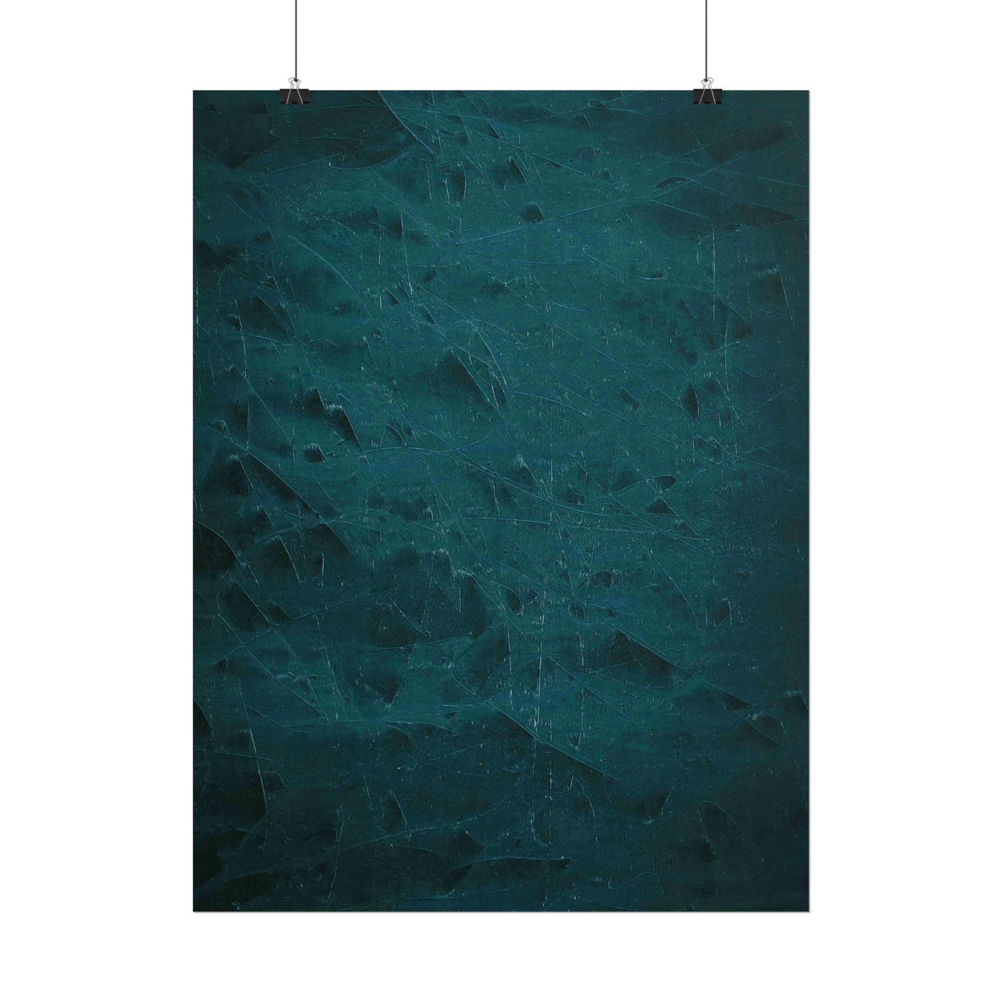 dark-green-abstract-minimalist-poster-art-contemporary-home-decor-modern-wall-art-print-unique-wall-decor-abstract-painting