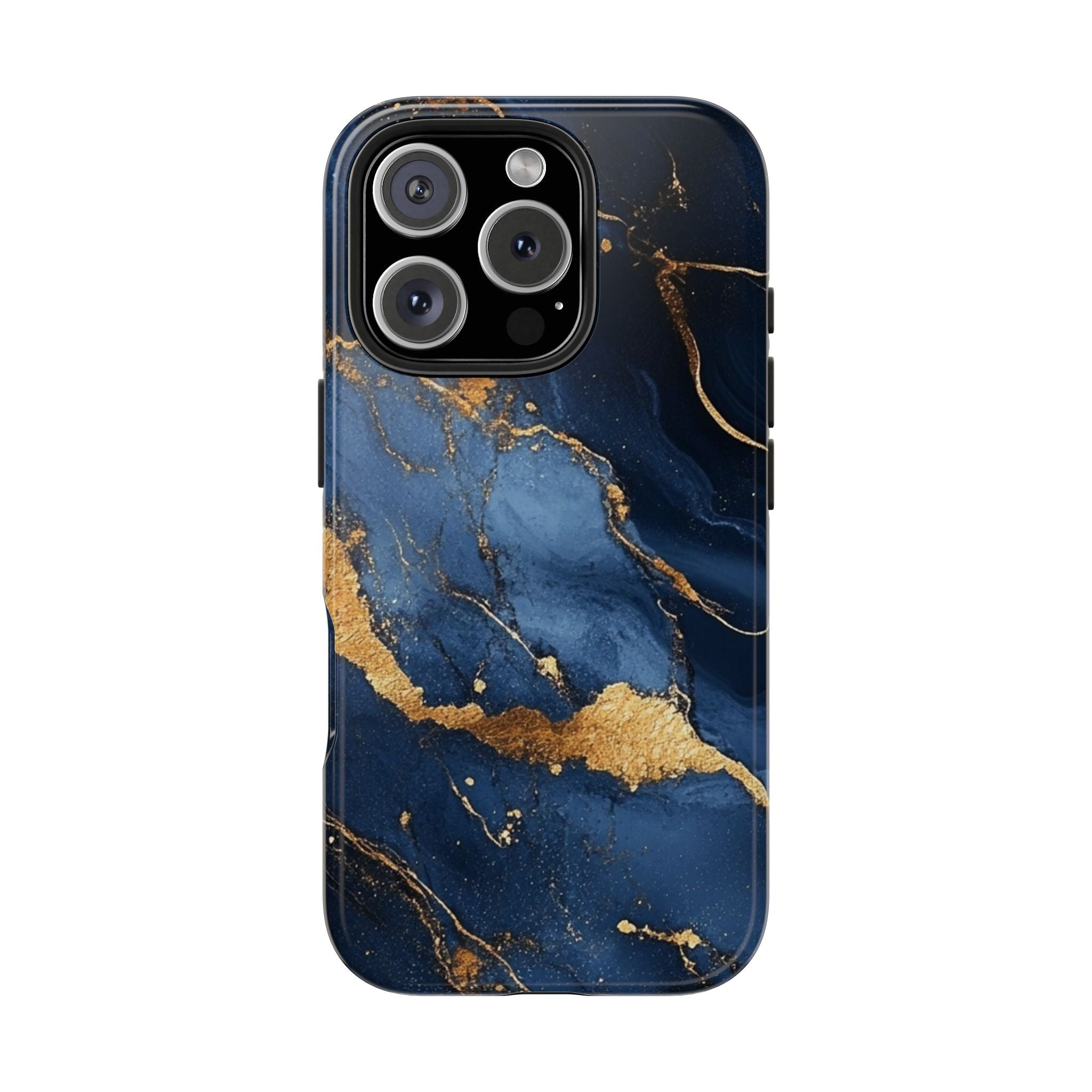 blue-gold-marble-iphone-tough-case-elegant-minimalist-protective-cover-stylish-phone-shell-hard-shell-iphone-case-trendy-acce