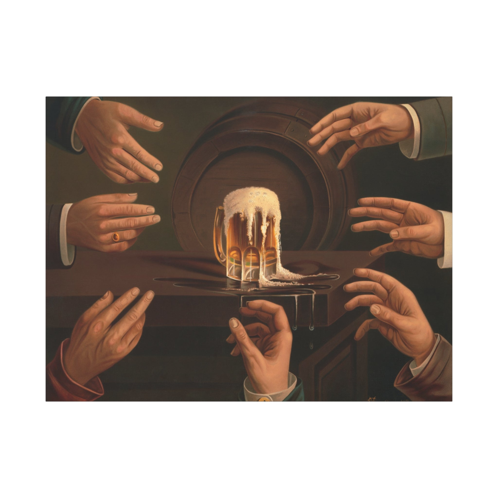 beer-canvas-print-beer-wall-art-bar-decor-living-room-decor-alcohol-gift-matte-canvas-print-beer-gift-beer-lover-beer-poster