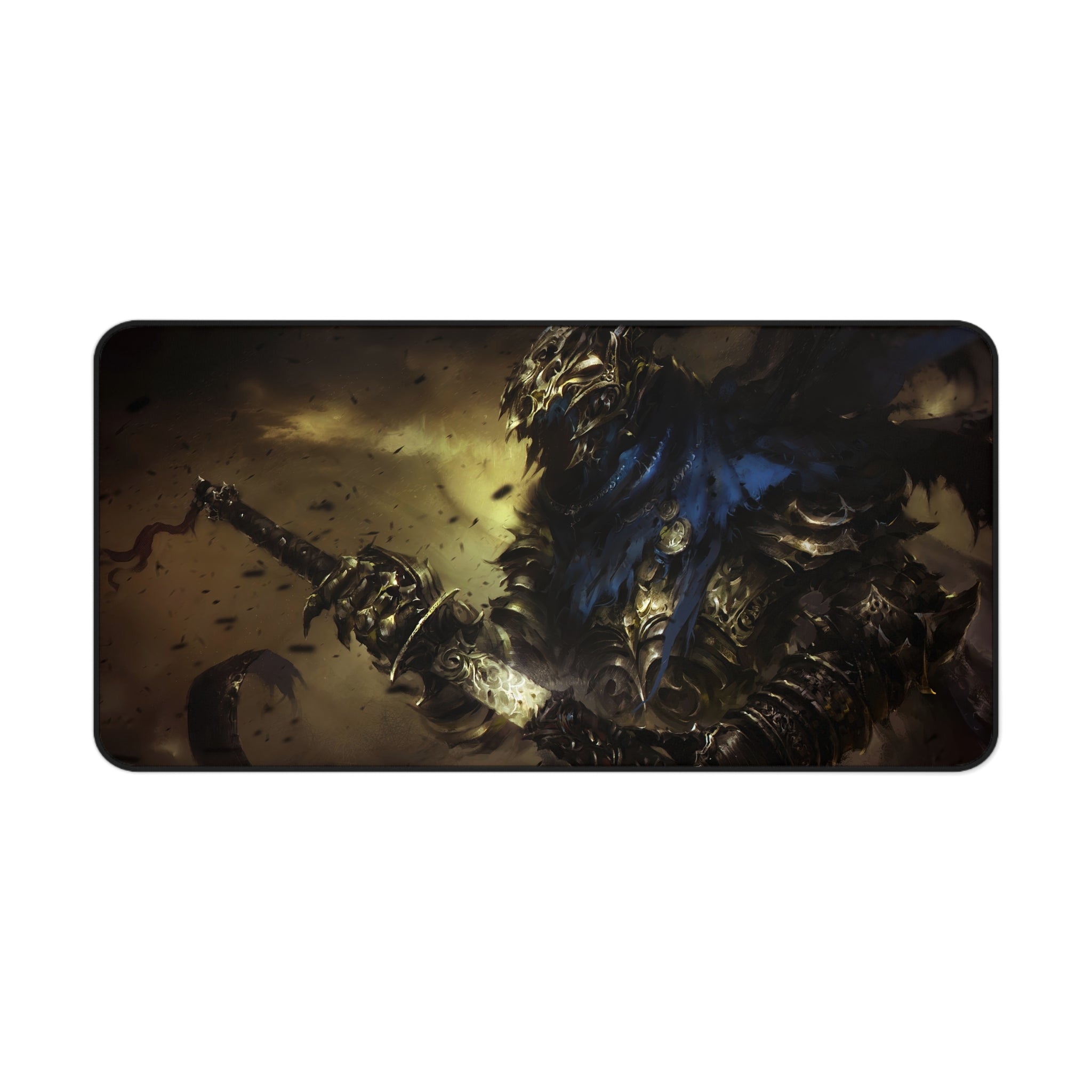 dark-souls-gaming-mouse-pad-knight-sir-artorias-art-xl-desk-mat-extended-desk-pad-for-gamers-gaming-gift