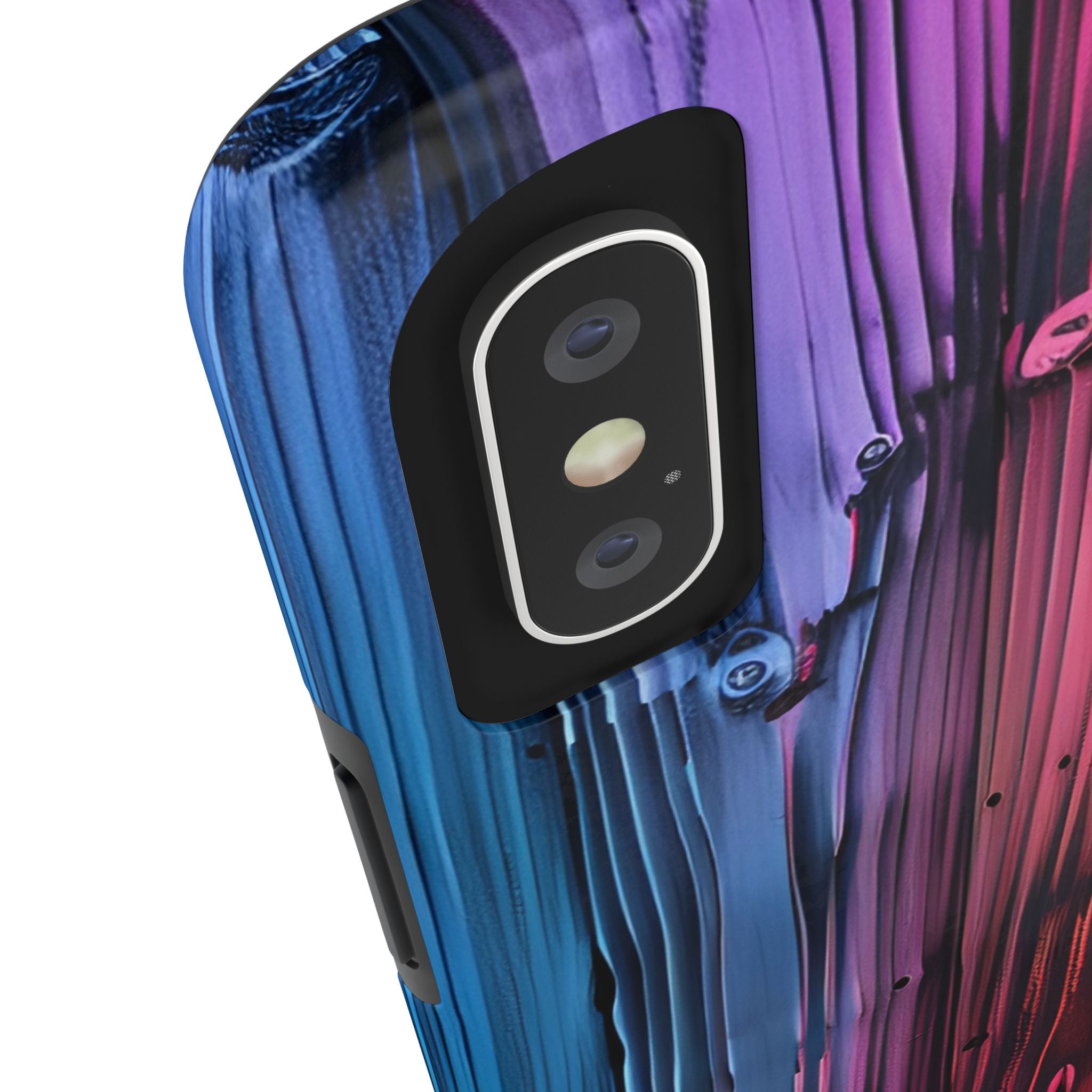 disco-neon-tough-iphone-cases-wood-grain-texture-iphone-case-cover-protective-iphone-shell-unique-iphone-accessories-iphone-1