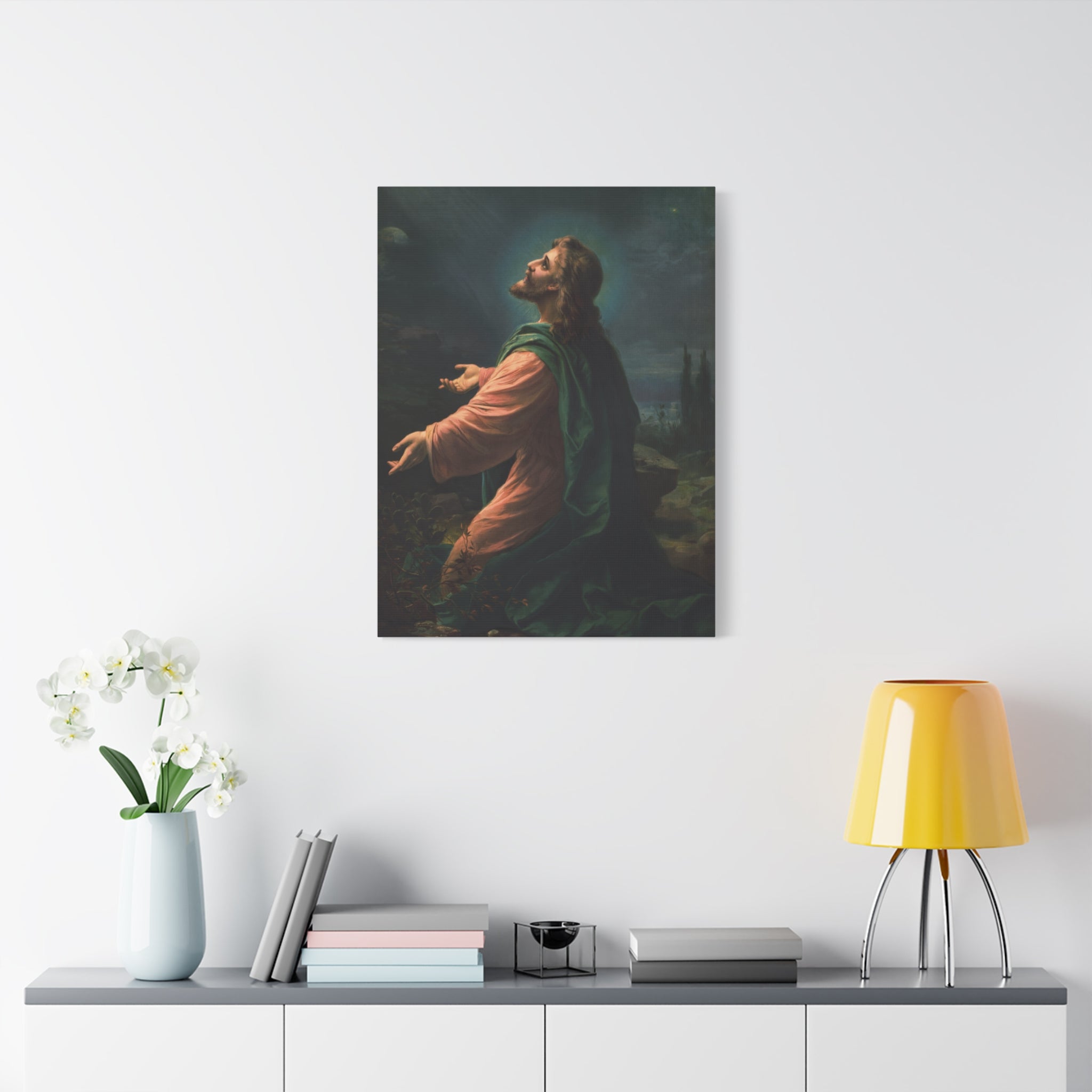 canvas-print-paul-gauguin-art-christ-and-the-garden-of-olives-jesus-art-matte-stretched-canvas-wall-decor-christian-decor